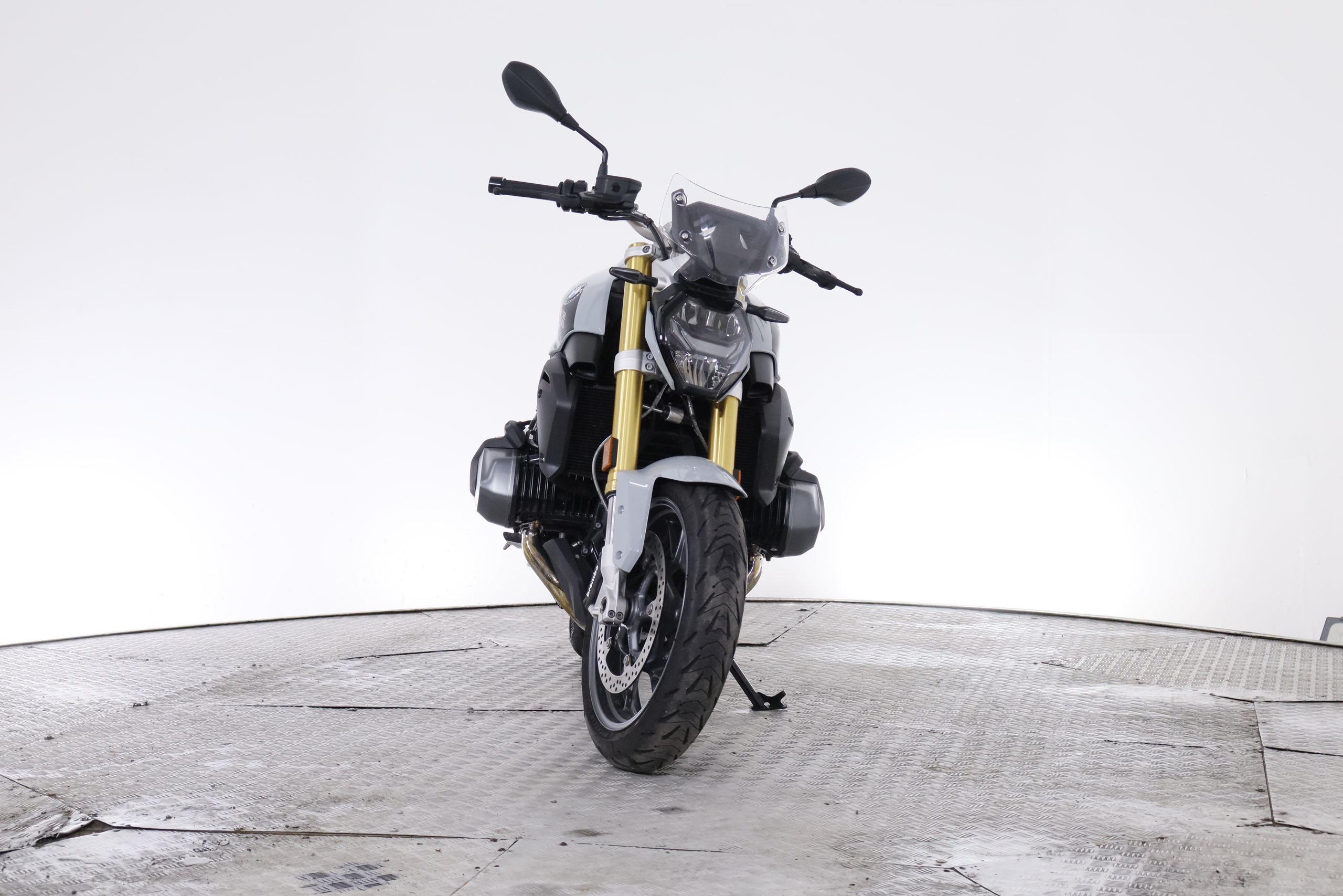 BMW R 1250 R R 1250 R ABS 136CV # GARANTIA FAB 03/2026,FAROS LED foto 19