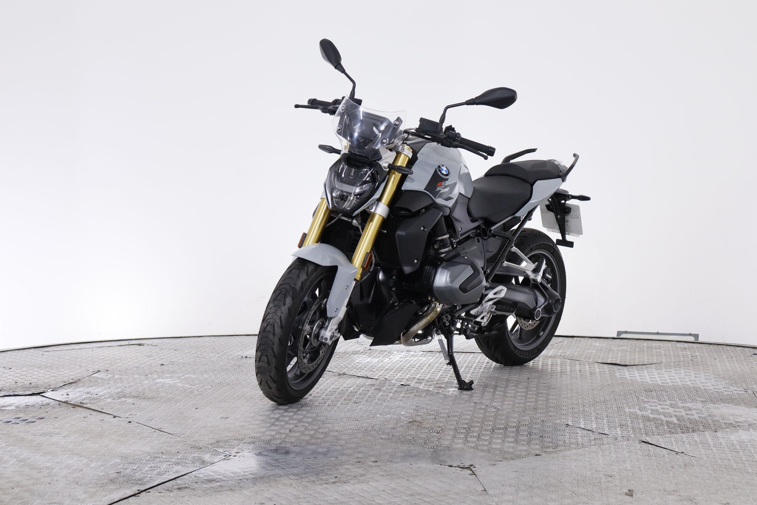 BMW R 1250 R R 1250 R ABS 136CV # GARANTIA FAB 03/2026,FAROS LED foto 5