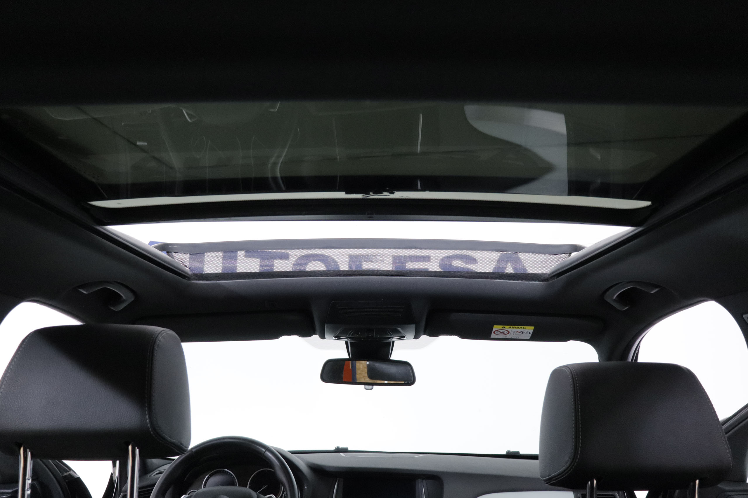 BMW X3 35D XDRIVE M SPORT AUTO 313CV 5P # TECHO PANORAMICO ELE,CUERO,NAVY foto 14