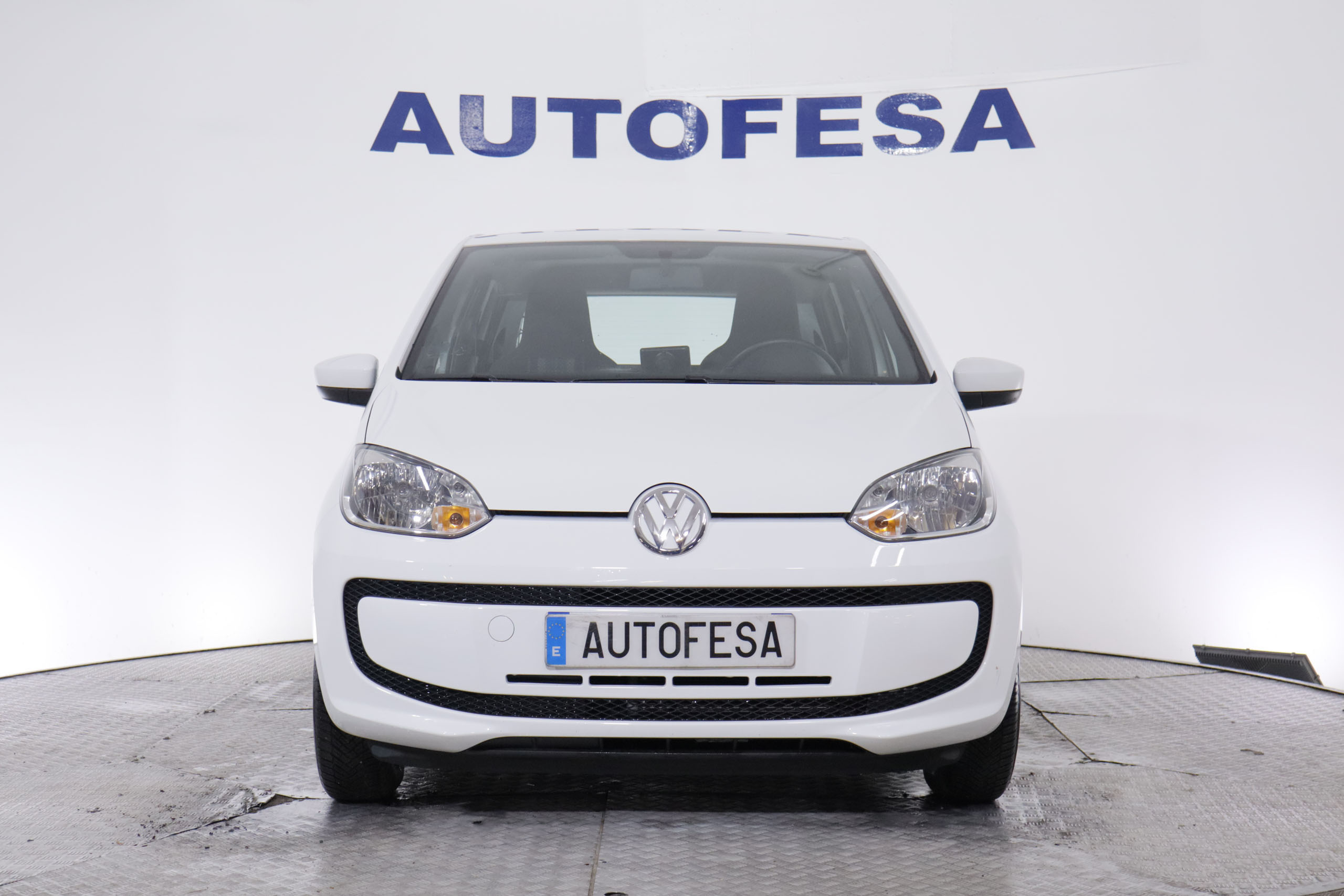 Volkswagen Up! 1.0 MOVE UP 60CV 5P # PARKTRONIC foto 2