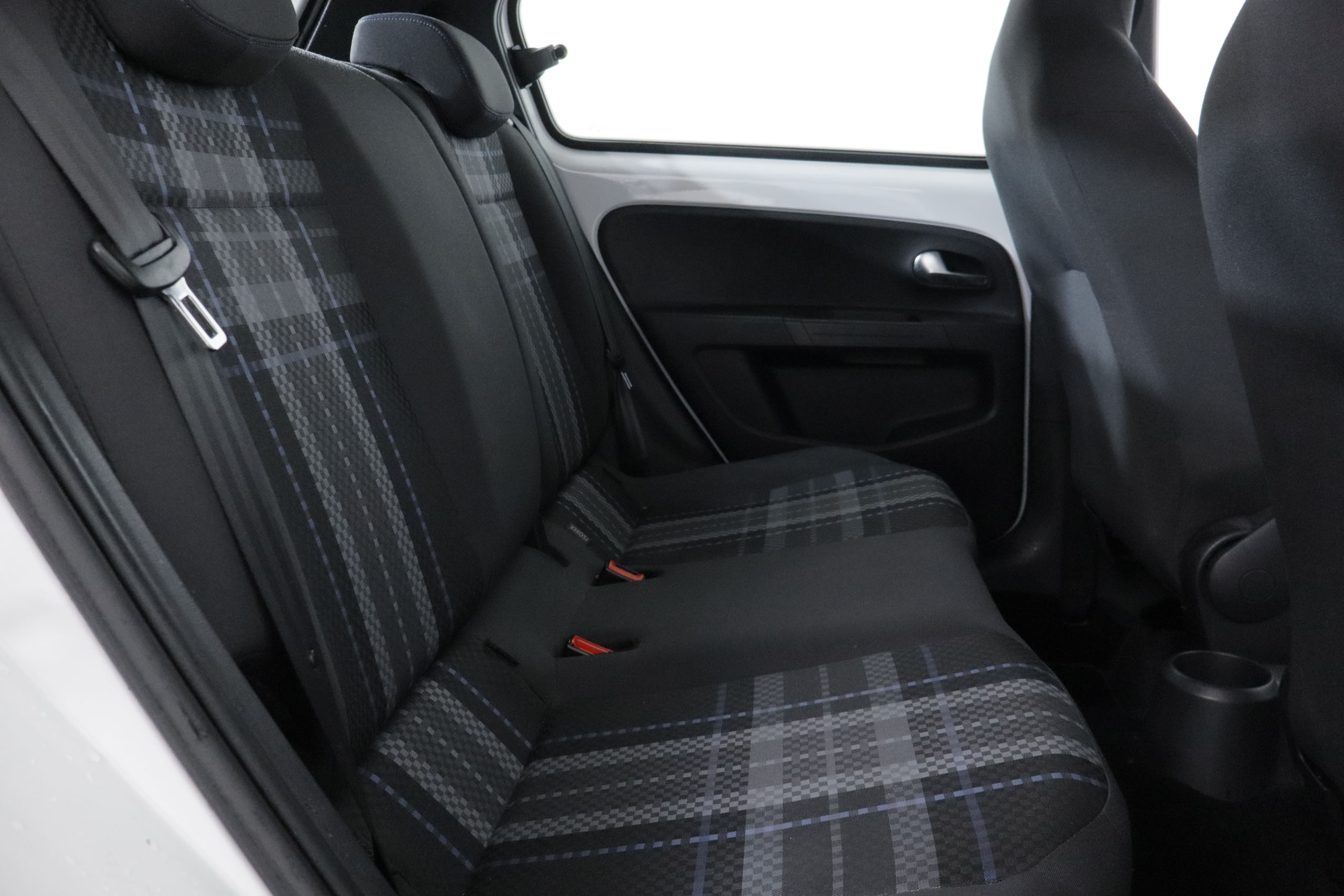 Volkswagen Up! 1.0 MOVE UP 60CV 5P # PARKTRONIC foto 21