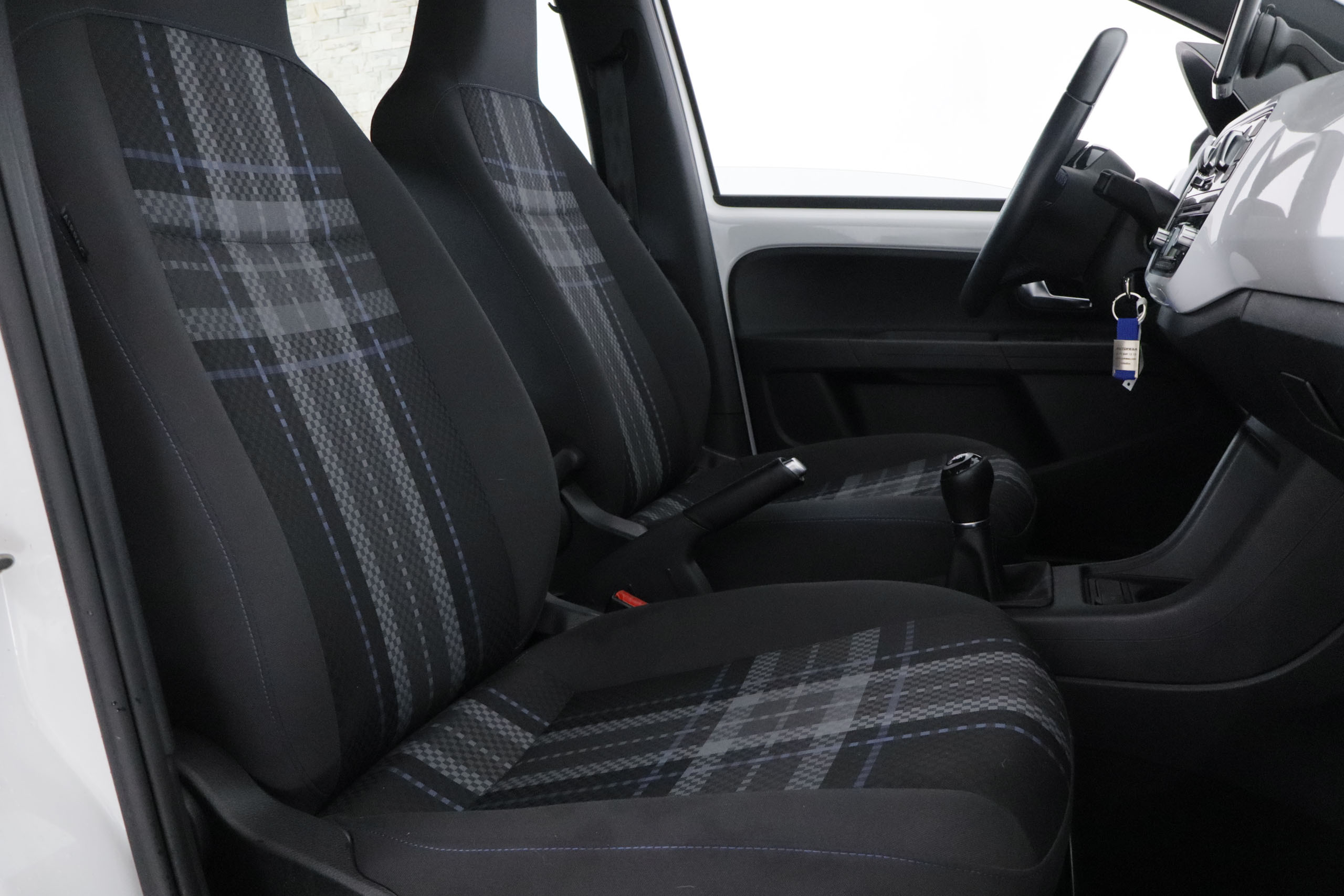 Volkswagen Up! 1.0 MOVE UP 60CV 5P # PARKTRONIC foto 22