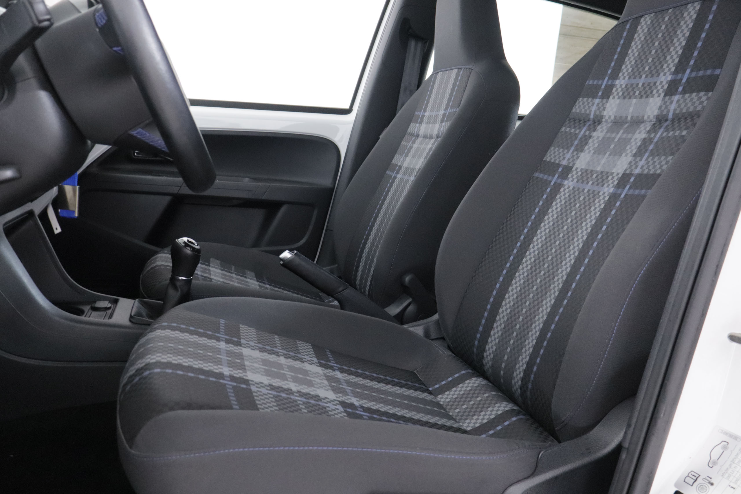 Volkswagen Up! 1.0 MOVE UP 60CV 5P # PARKTRONIC foto 20