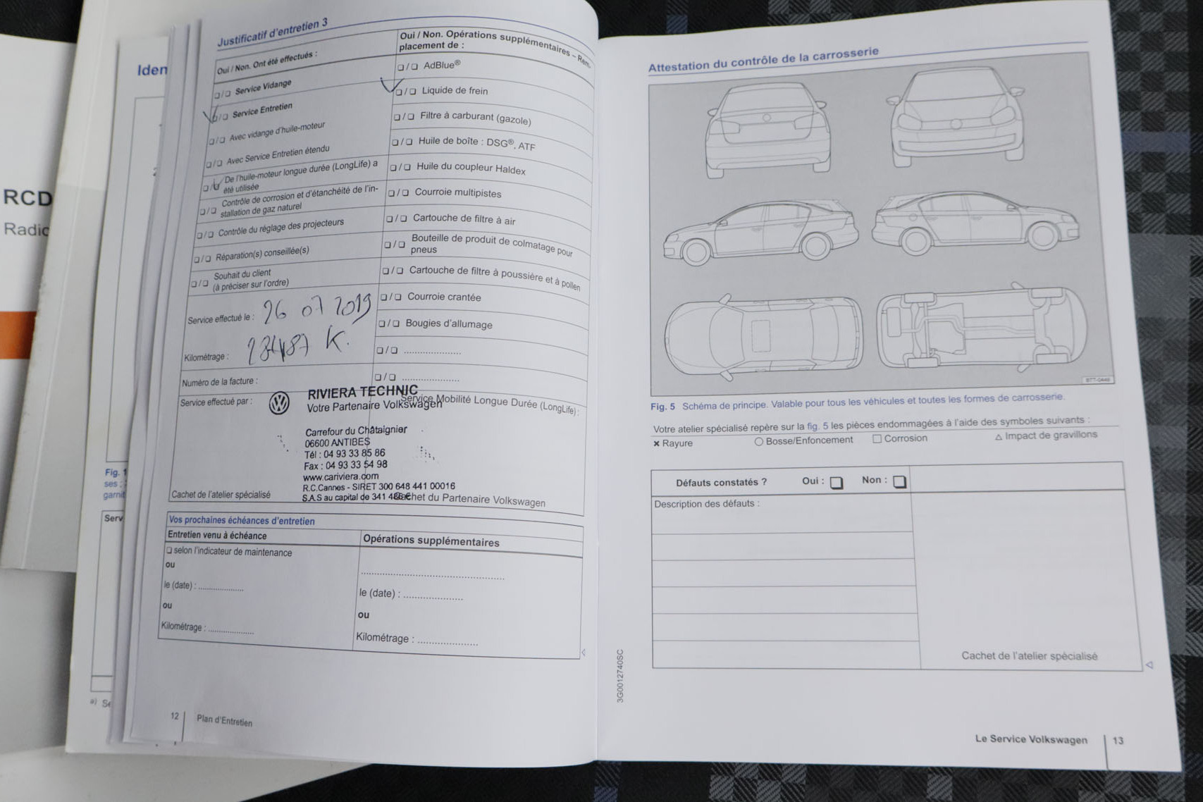 Volkswagen Up! 1.0 MOVE UP 60CV 5P # PARKTRONIC foto 26