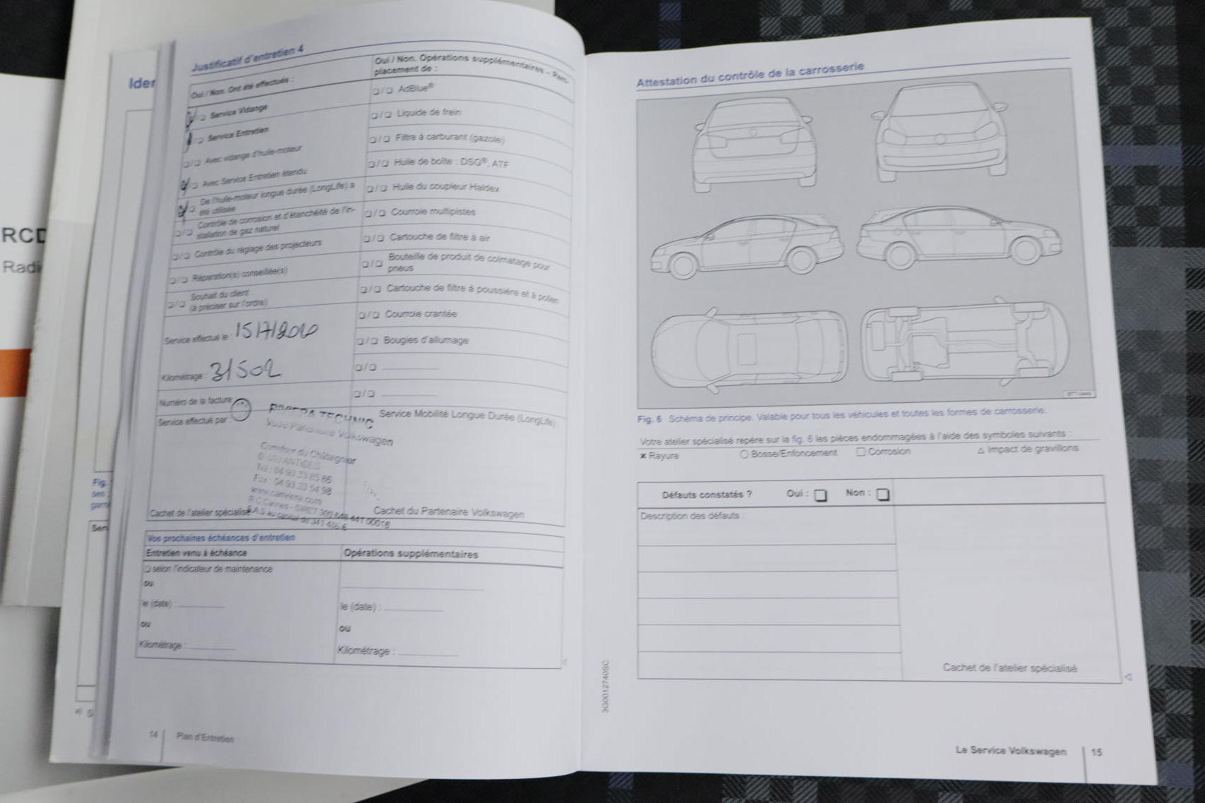 Volkswagen Up! 1.0 MOVE UP 60CV 5P # PARKTRONIC foto 27