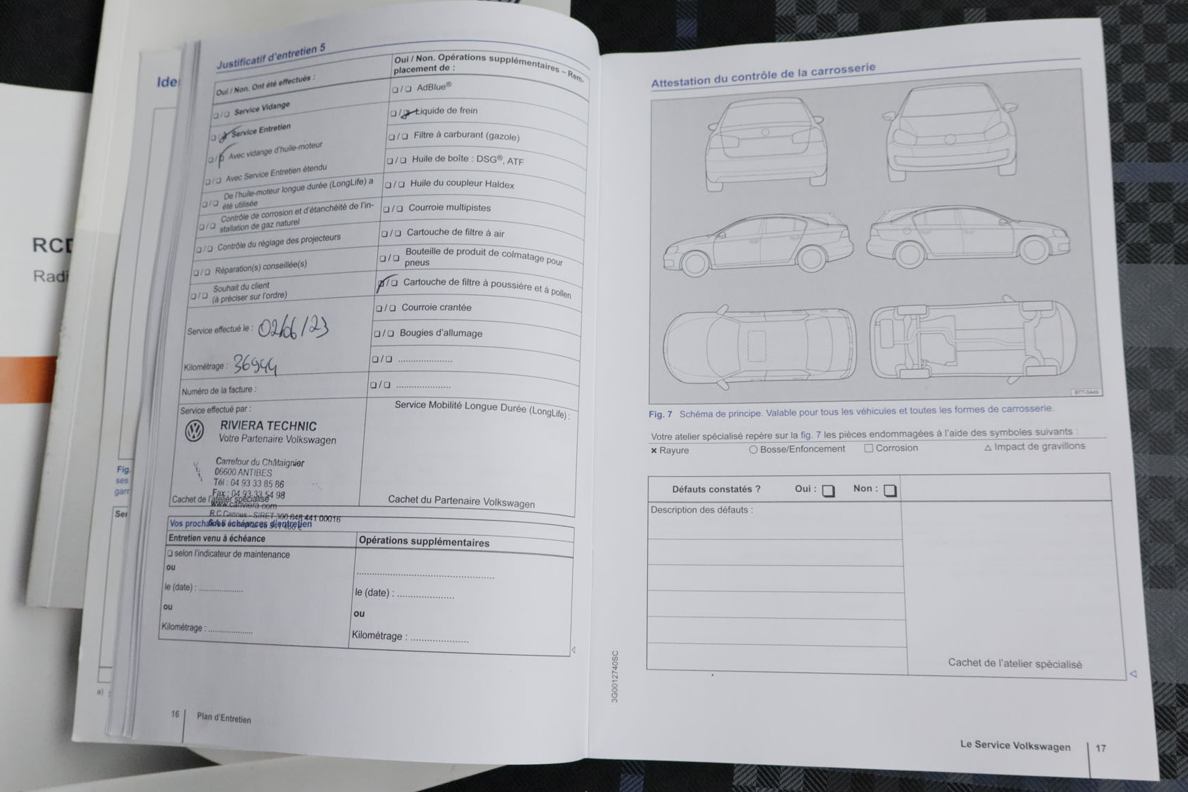 Volkswagen Up! 1.0 MOVE UP 60CV 5P # PARKTRONIC foto 28