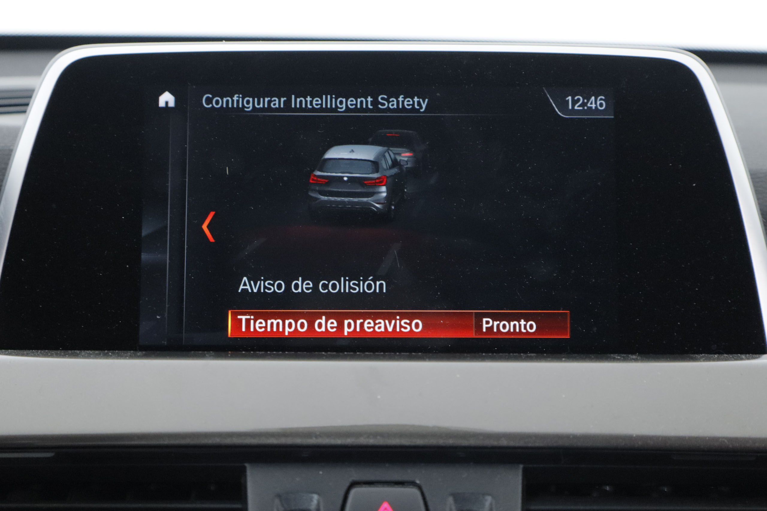 BMW X1 18D XDRIVE XLINE AUTO 150CV 5P # IVA DEDUCIBLE,NAVY,CUERO,PARKTRONIC foto 19