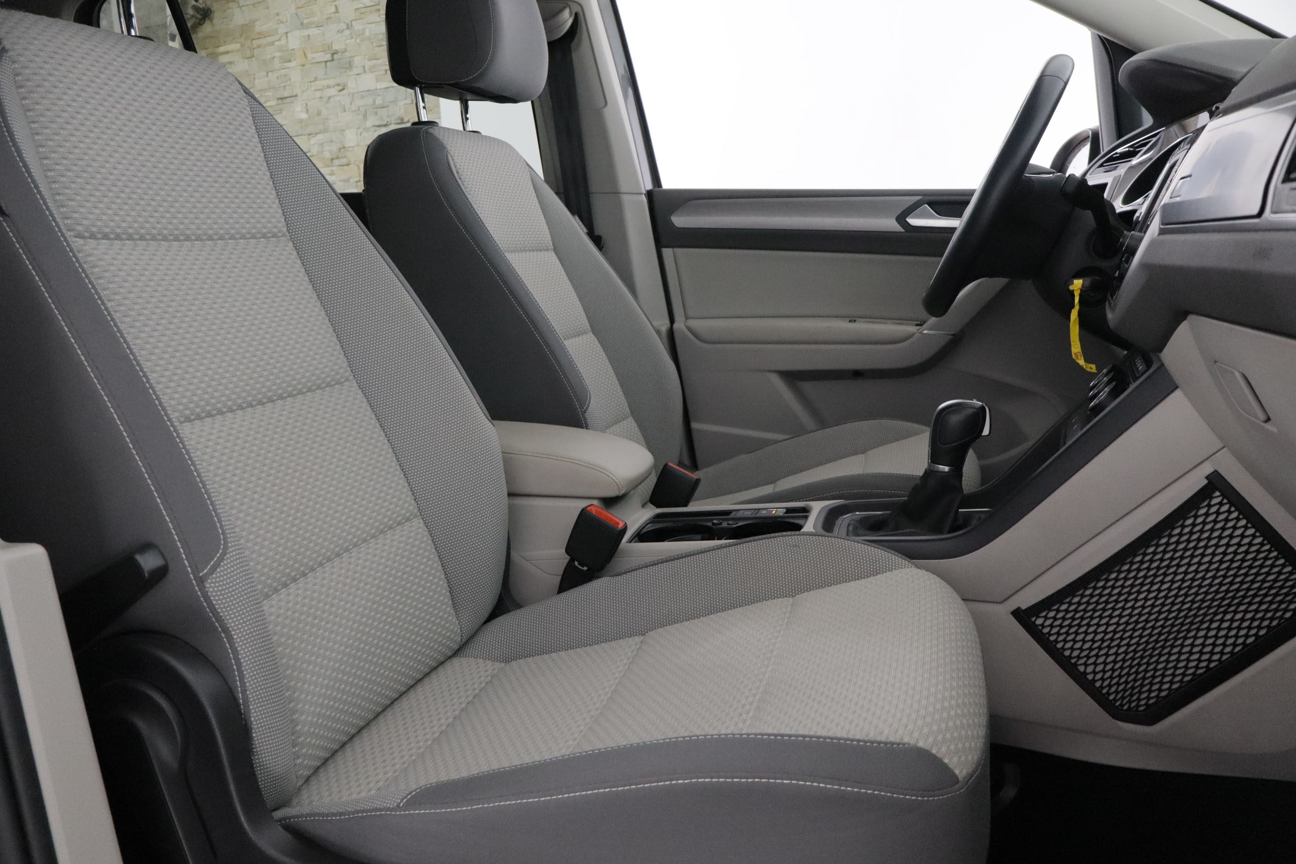 Volkswagen TOURAN 1.4 TSI 150CV DSG CONFORTLINE 5P # NAVY,PARKTRONIC 1.4 TSI 150CV DSG CONFORTLINE 5P # NAVY,PARKTRONIC foto 22