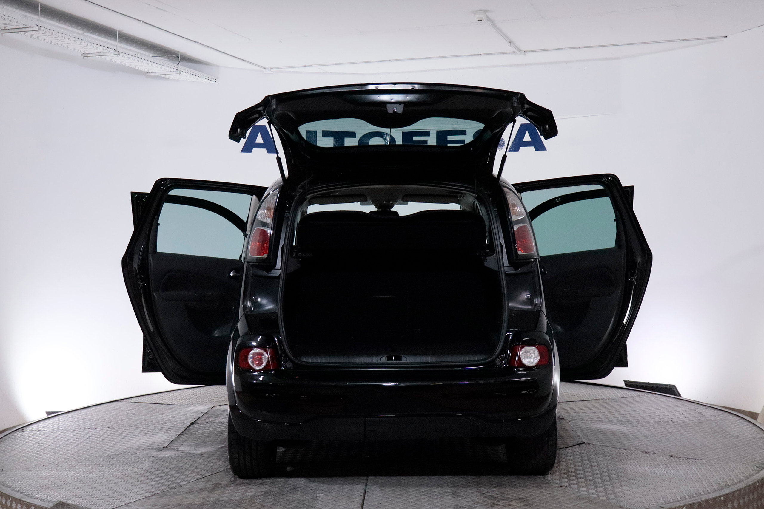 Citroen C3 Picasso 1.6 HDI COLLECTION 92CV 5P foto 13