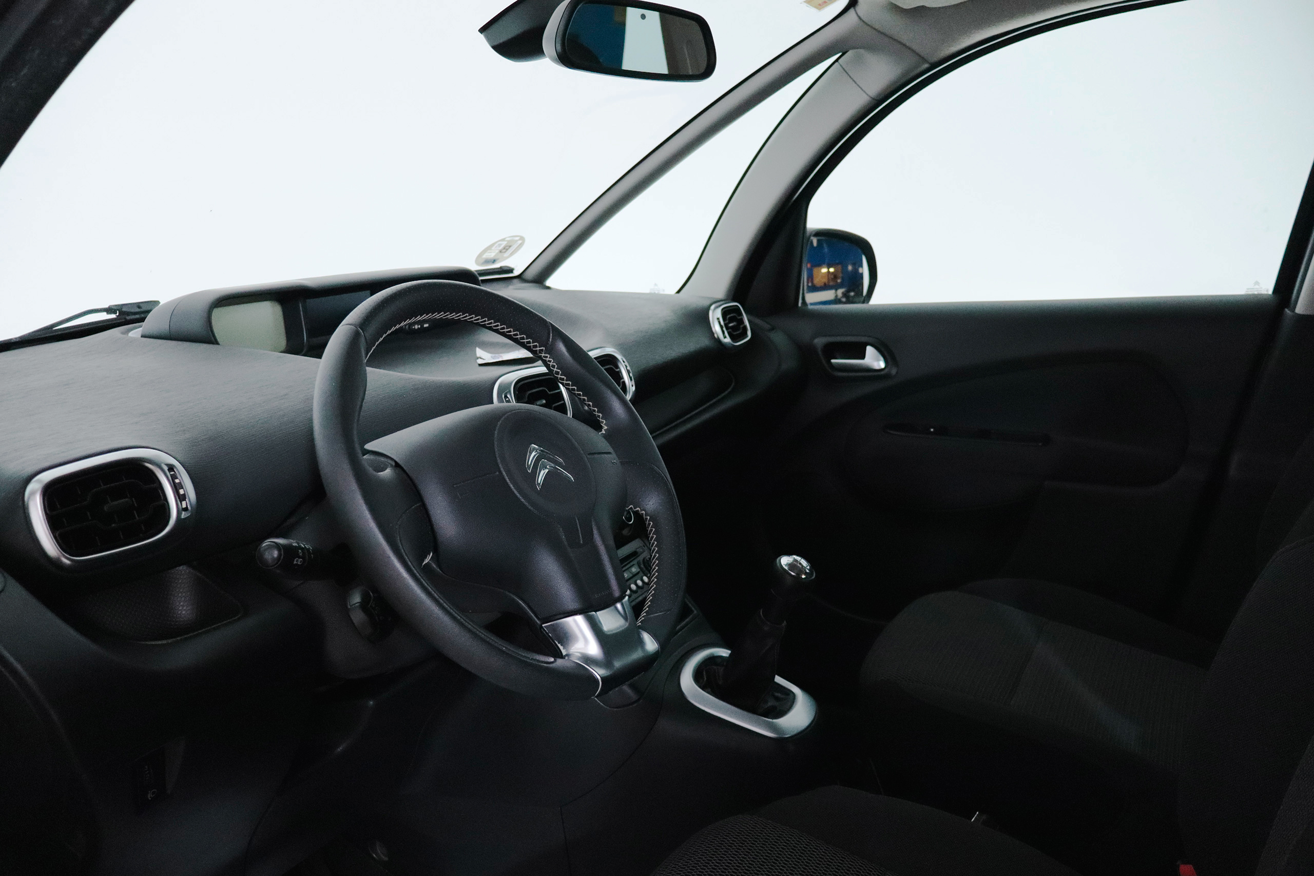 Citroen C3 Picasso 1.6 HDI COLLECTION 92CV 5P foto 14