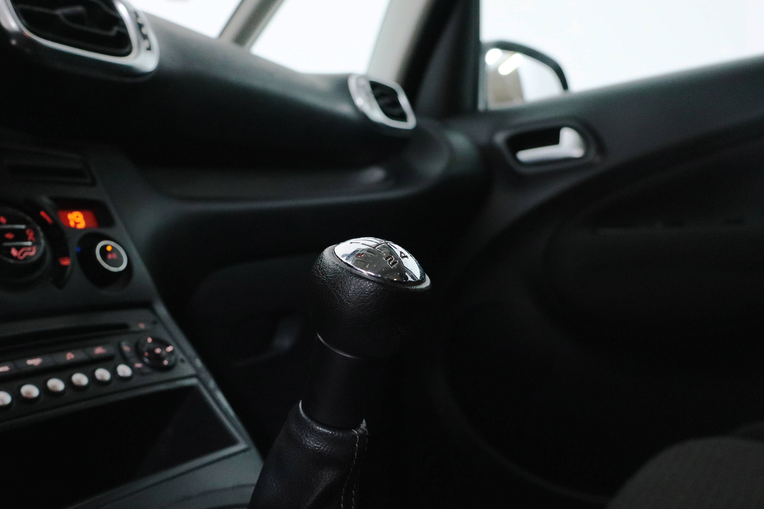 Citroen C3 Picasso 1.6 HDI COLLECTION 92CV 5P foto 18