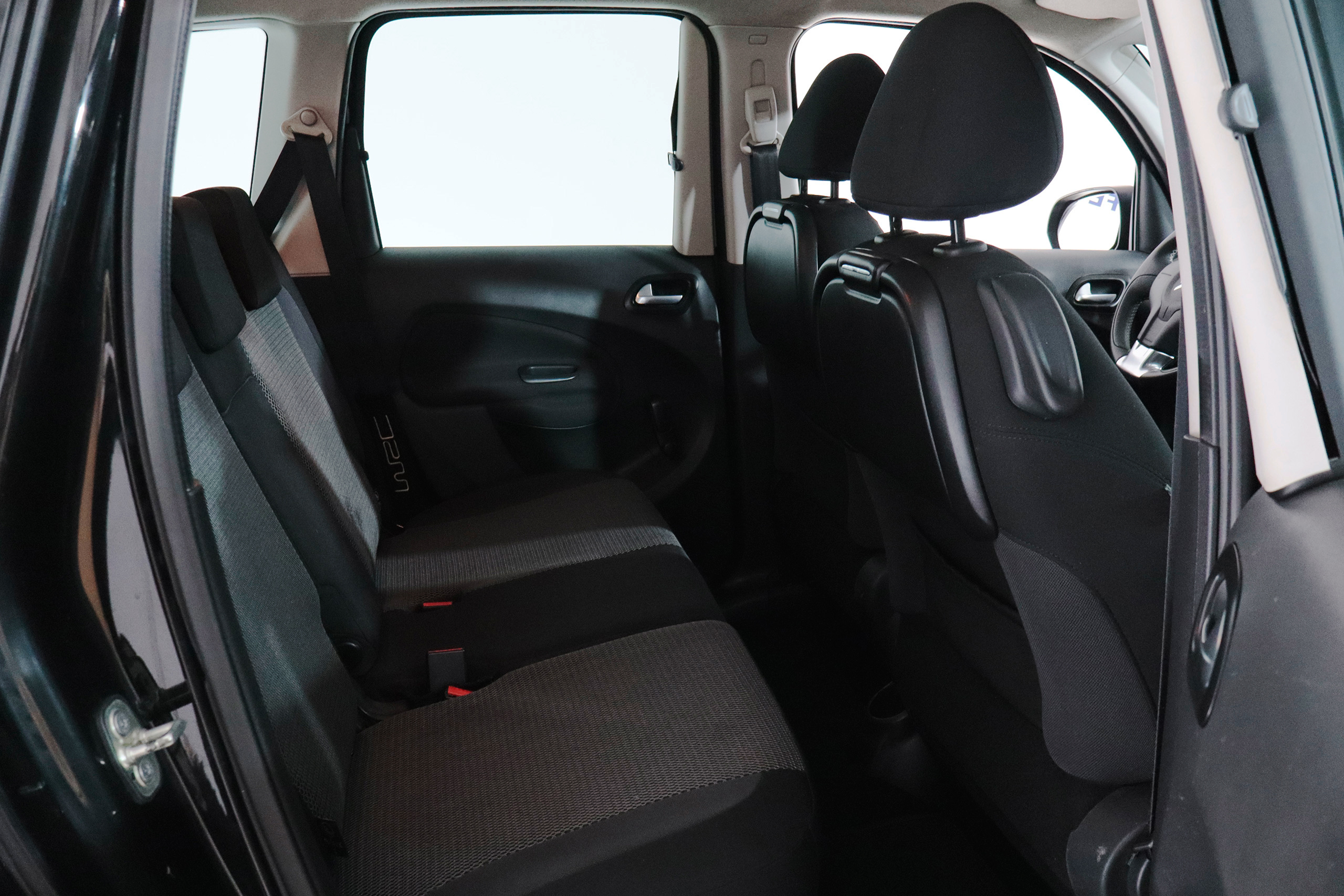 Citroen C3 Picasso 1.6 HDI COLLECTION 92CV 5P foto 23