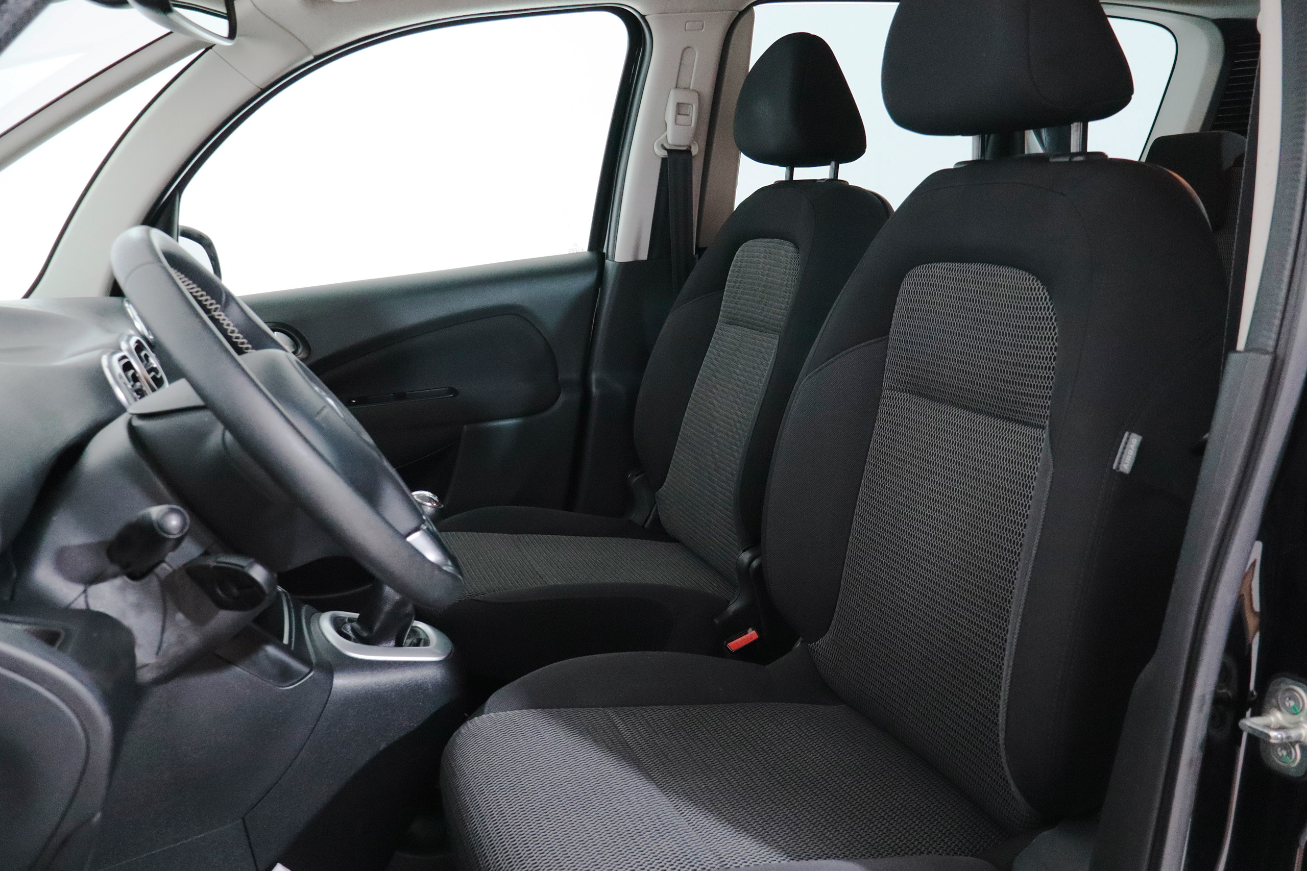 Citroen C3 Picasso 1.6 HDI COLLECTION 92CV 5P foto 20