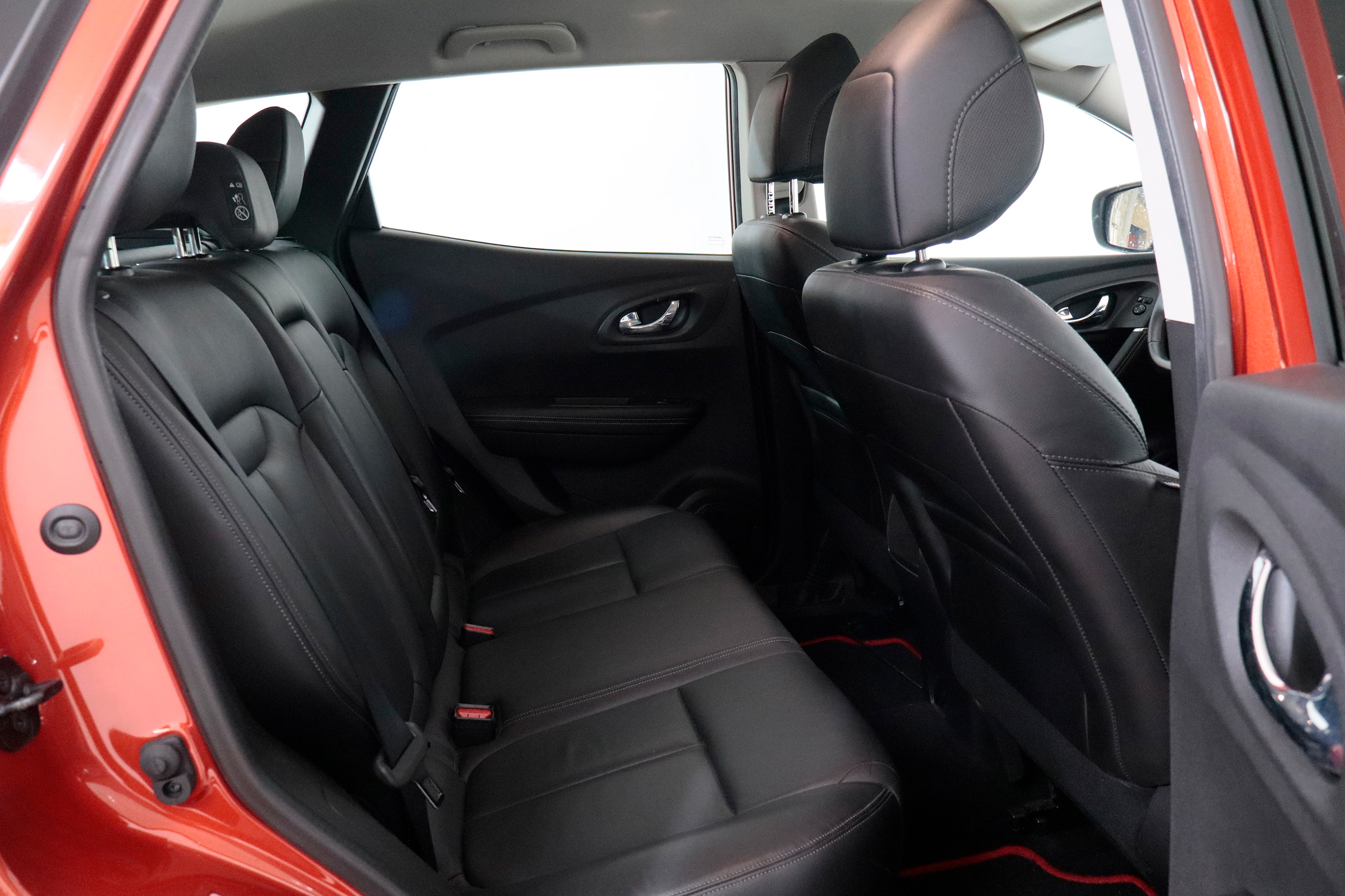 Renault Kadjar 1.2 TCE 130CV BOSE EDITION AUTO 5P # NAVY,CUERO,CAMARA TRASERA foto 21