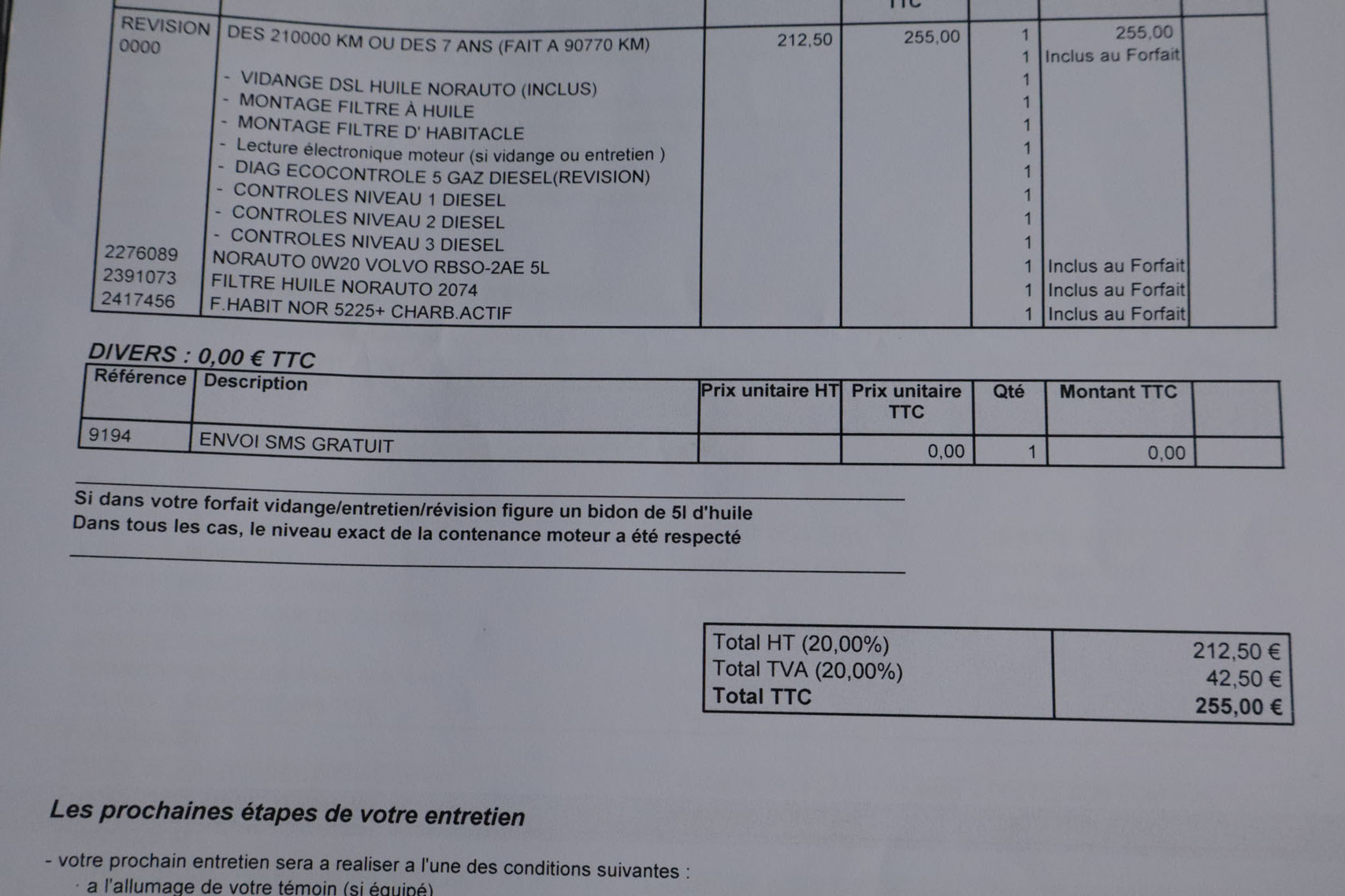 Volvo S60 2.0 D3 R-DESIGN AUTO 150CV 4P # NAVY,XENON,PARKTRONIC foto 26