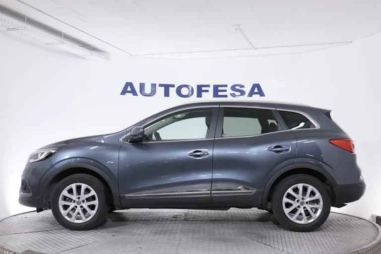 Renault Kadjar 1.5 BLUE DCI ZEN AUTO EDC 115CV 5P # NAVY,PARKTRONIC foto 5