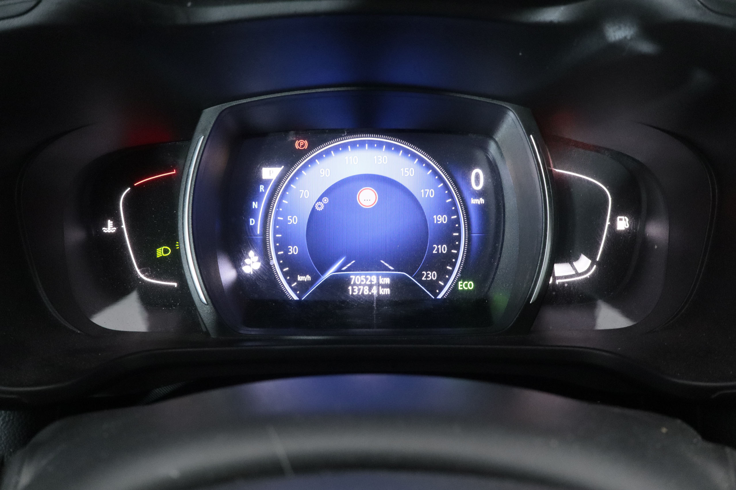 Renault Kadjar 1.5 BLUE DCI ZEN AUTO EDC 115CV 5P # NAVY,PARKTRONIC foto 21