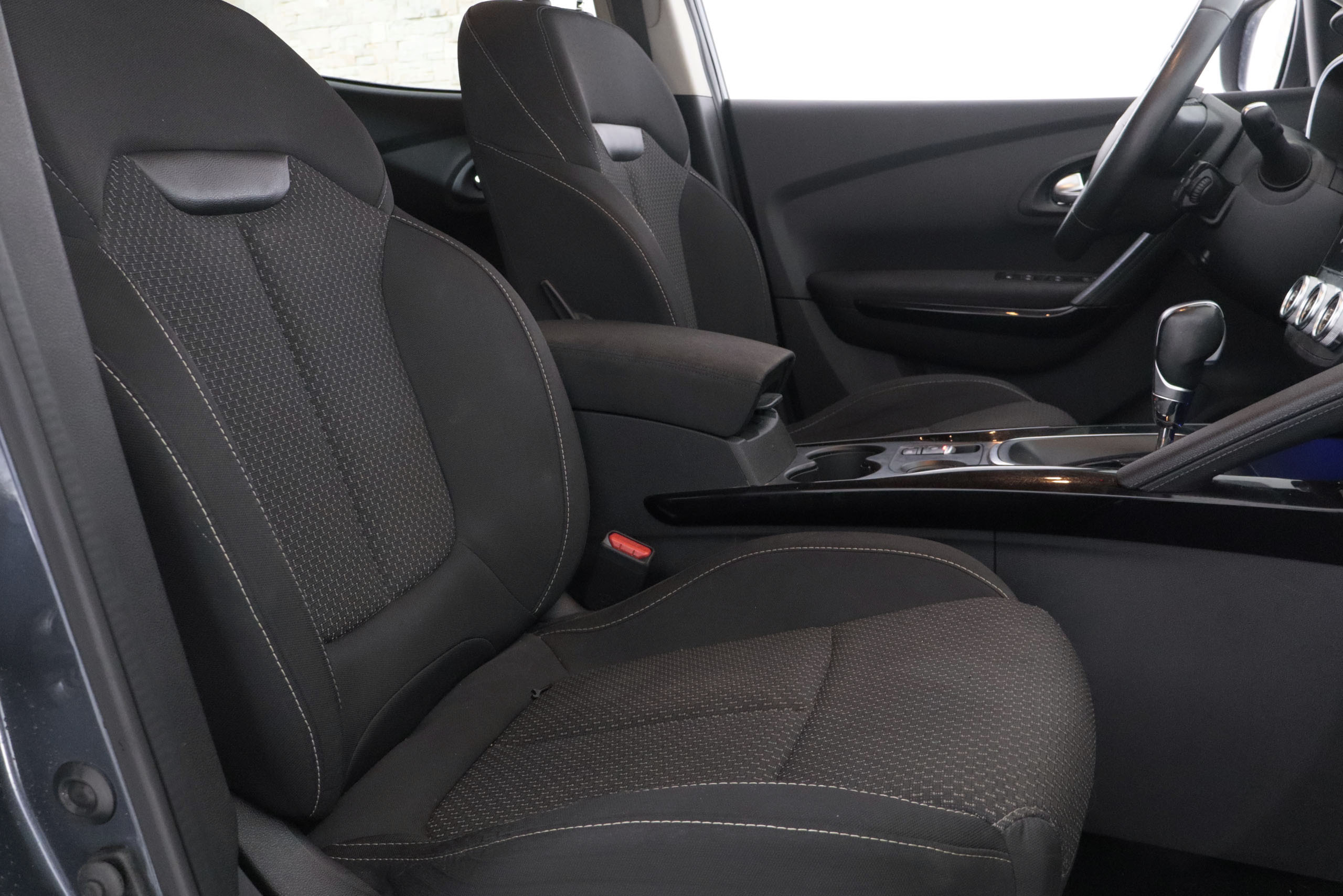 Renault Kadjar 1.5 BLUE DCI ZEN AUTO EDC 115CV 5P # NAVY,PARKTRONIC foto 23