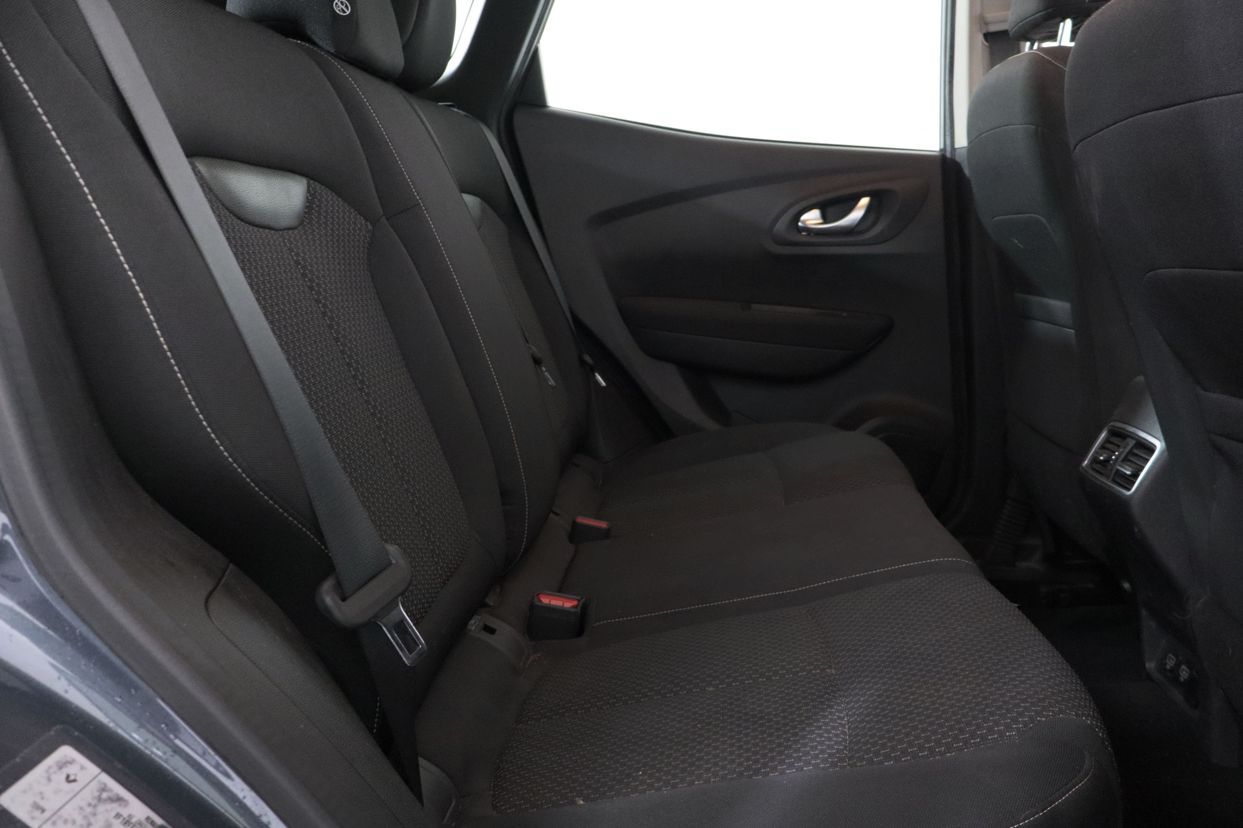 Renault Kadjar 1.5 BLUE DCI ZEN AUTO EDC 115CV 5P # NAVY,PARKTRONIC foto 24