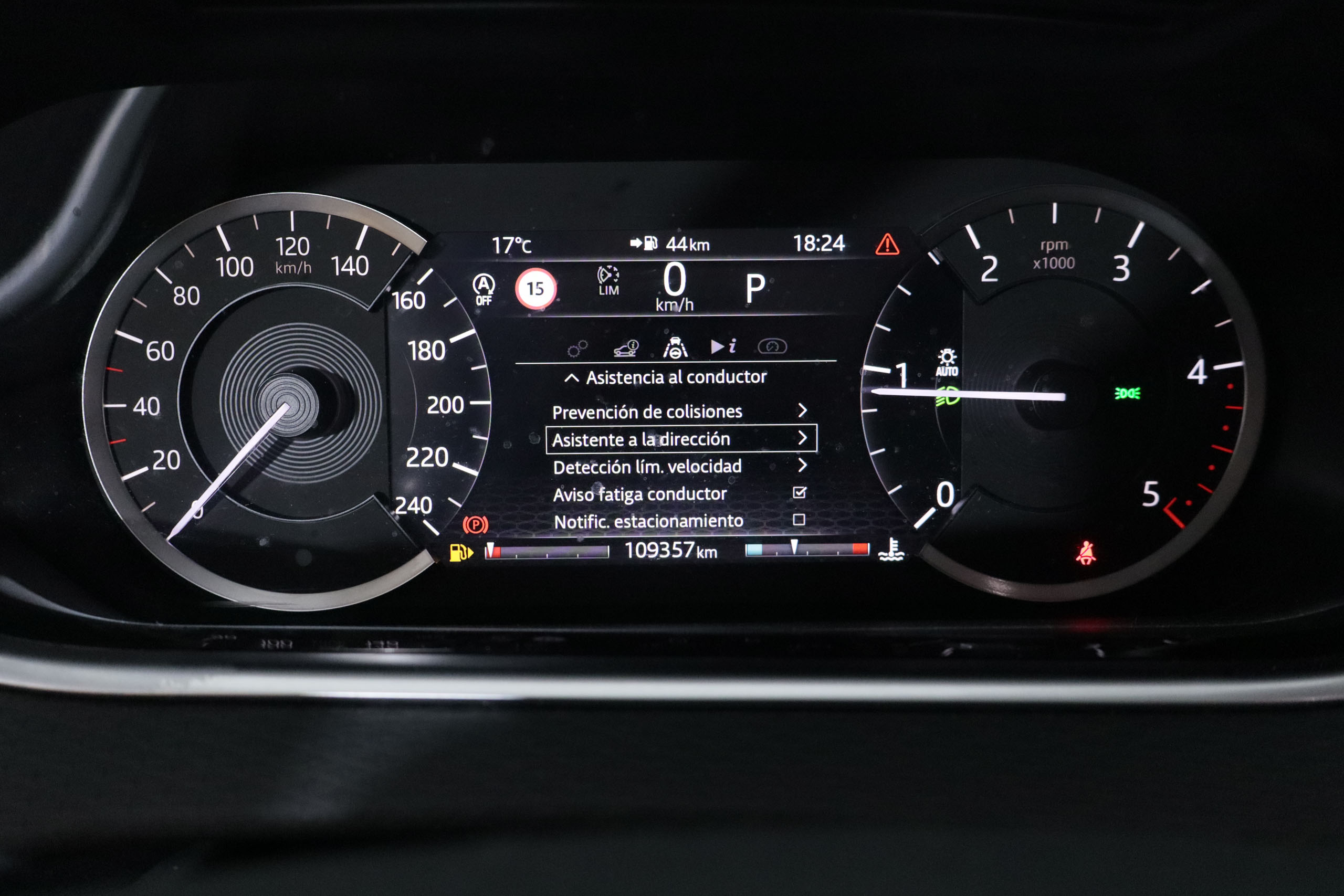 Land Rover Range Rover Evoque 2.0 D 150 MHEV AUTO 4X4 5p # IVA DEDUCIBLE,NAVY,FAROS LED foto 20