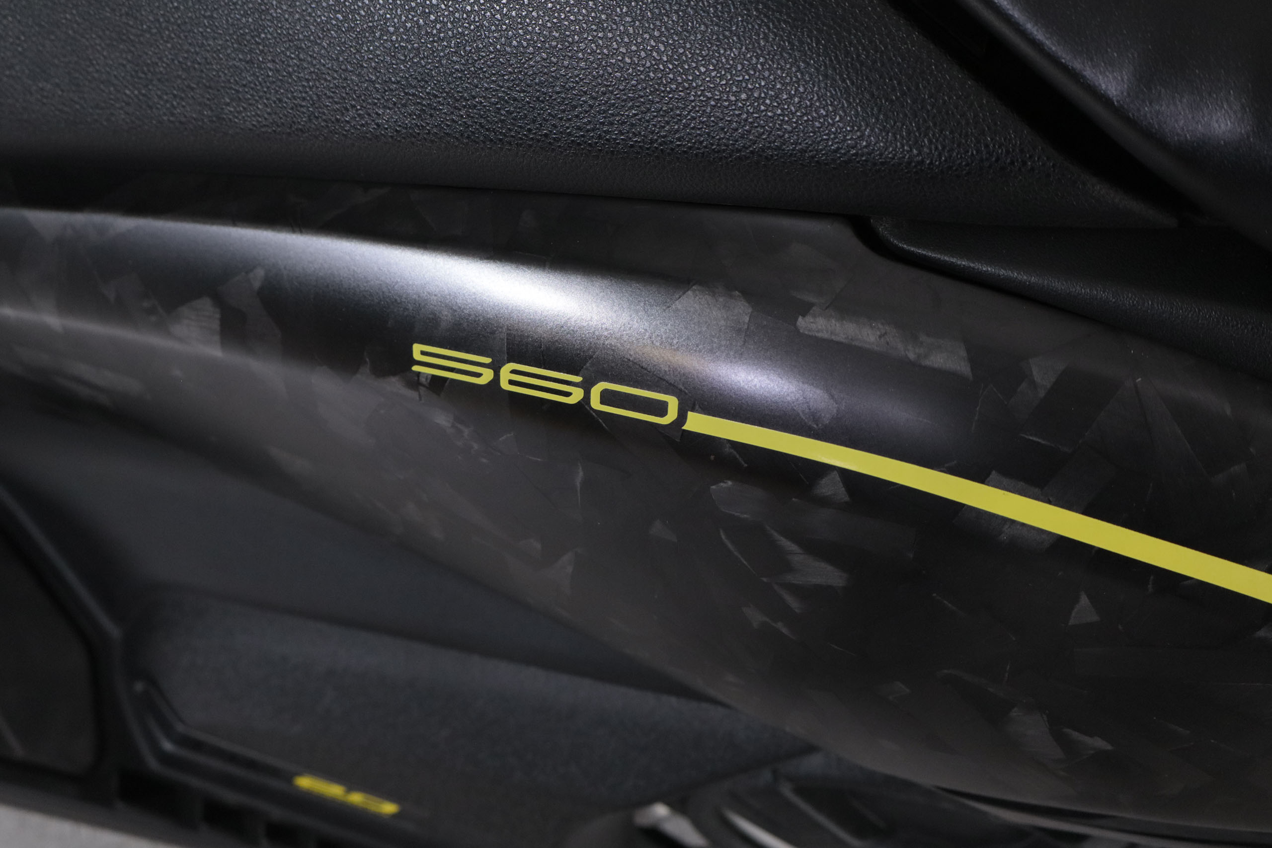 Yamaha T-MAX 560 T-MAX 560 20TH ANNIVERSARY 48CV ABS TCS # FAROS LED,ASIENTOS CALEFACTABLES foto 23