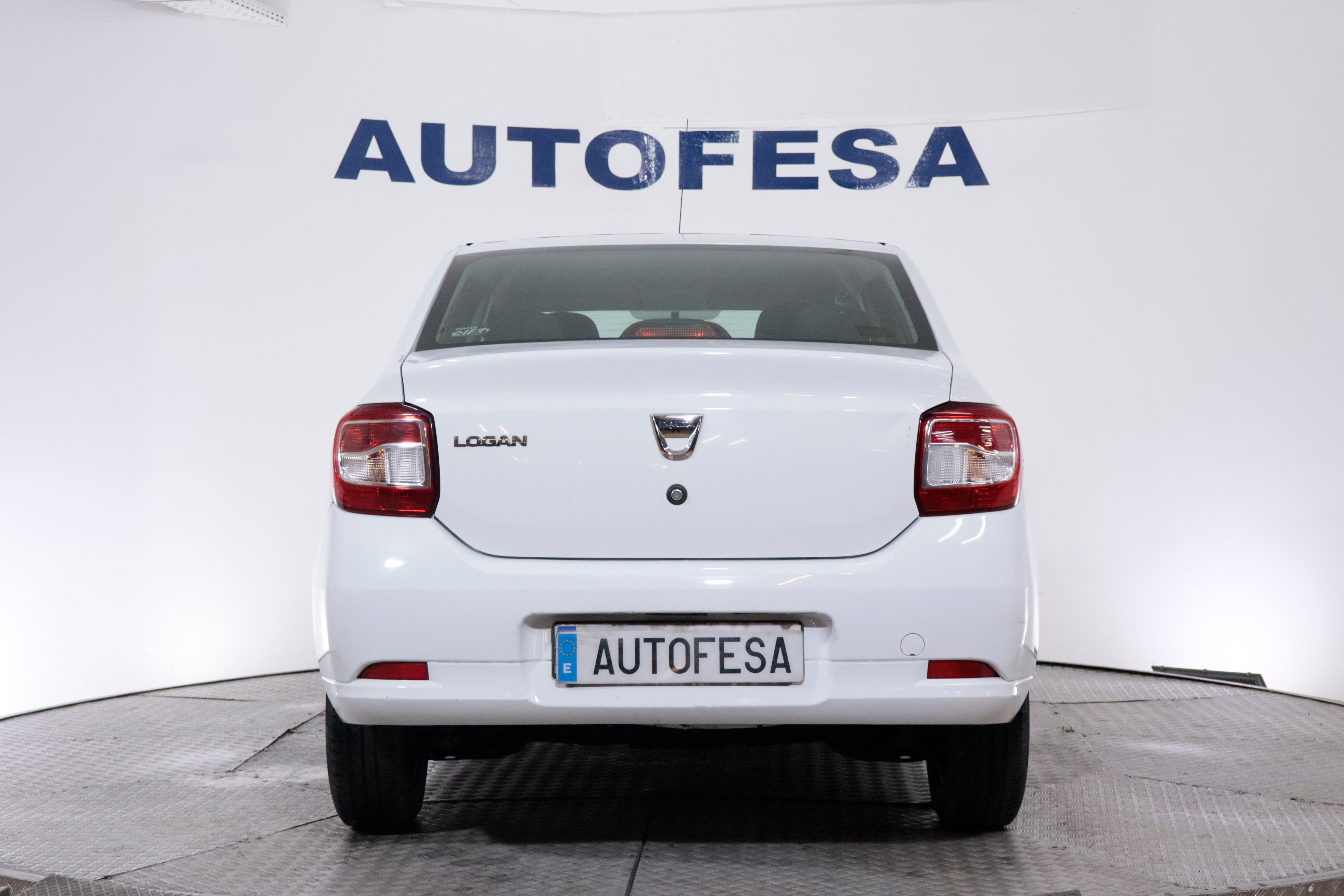 Dacia LOGAN 1.5 DCI 75CV AMBIANCE 4P 1.5 DCI 75CV AMBIANCE 4P foto 7