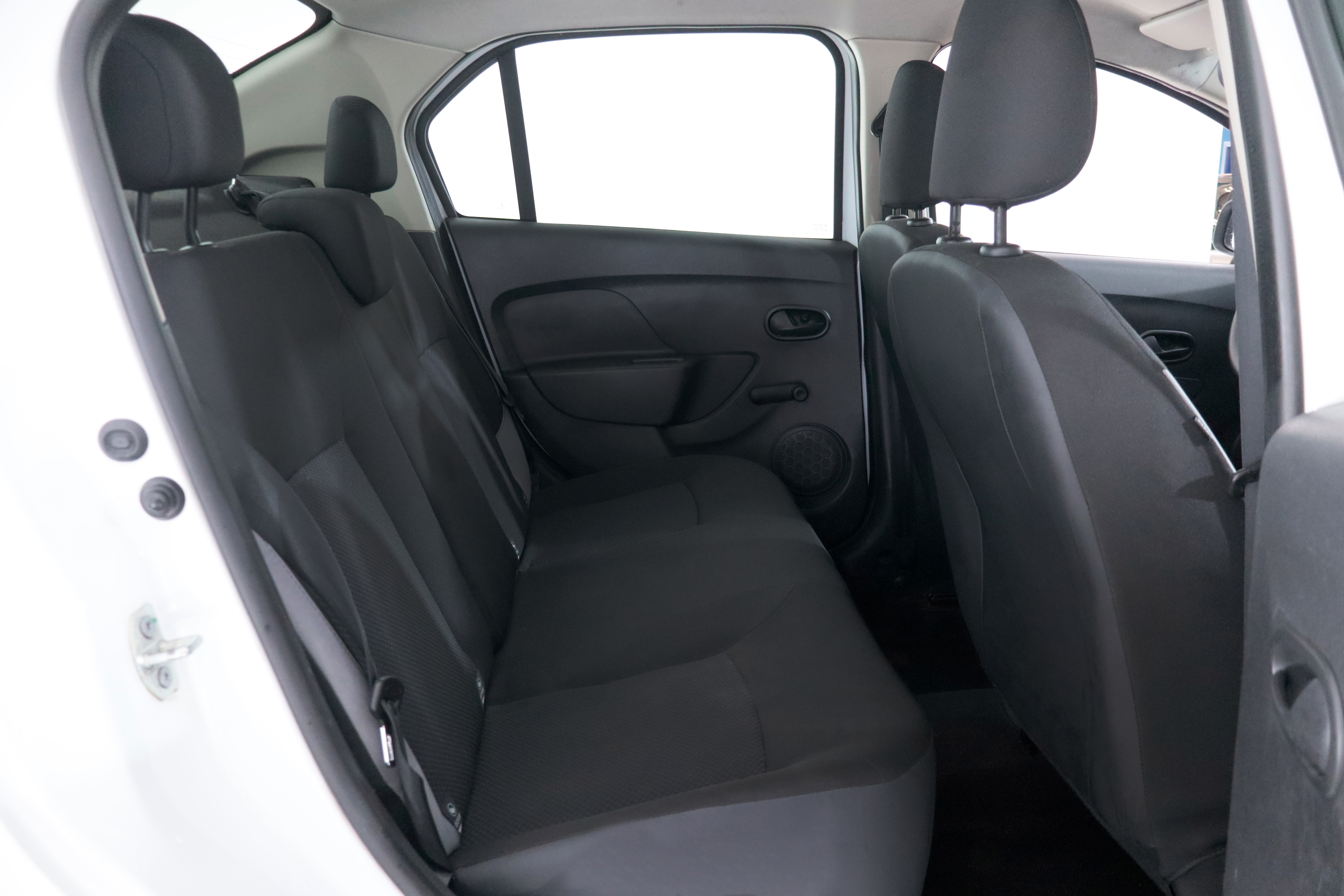 Dacia LOGAN 1.5 DCI 75CV AMBIANCE 4P 1.5 DCI 75CV AMBIANCE 4P foto 22