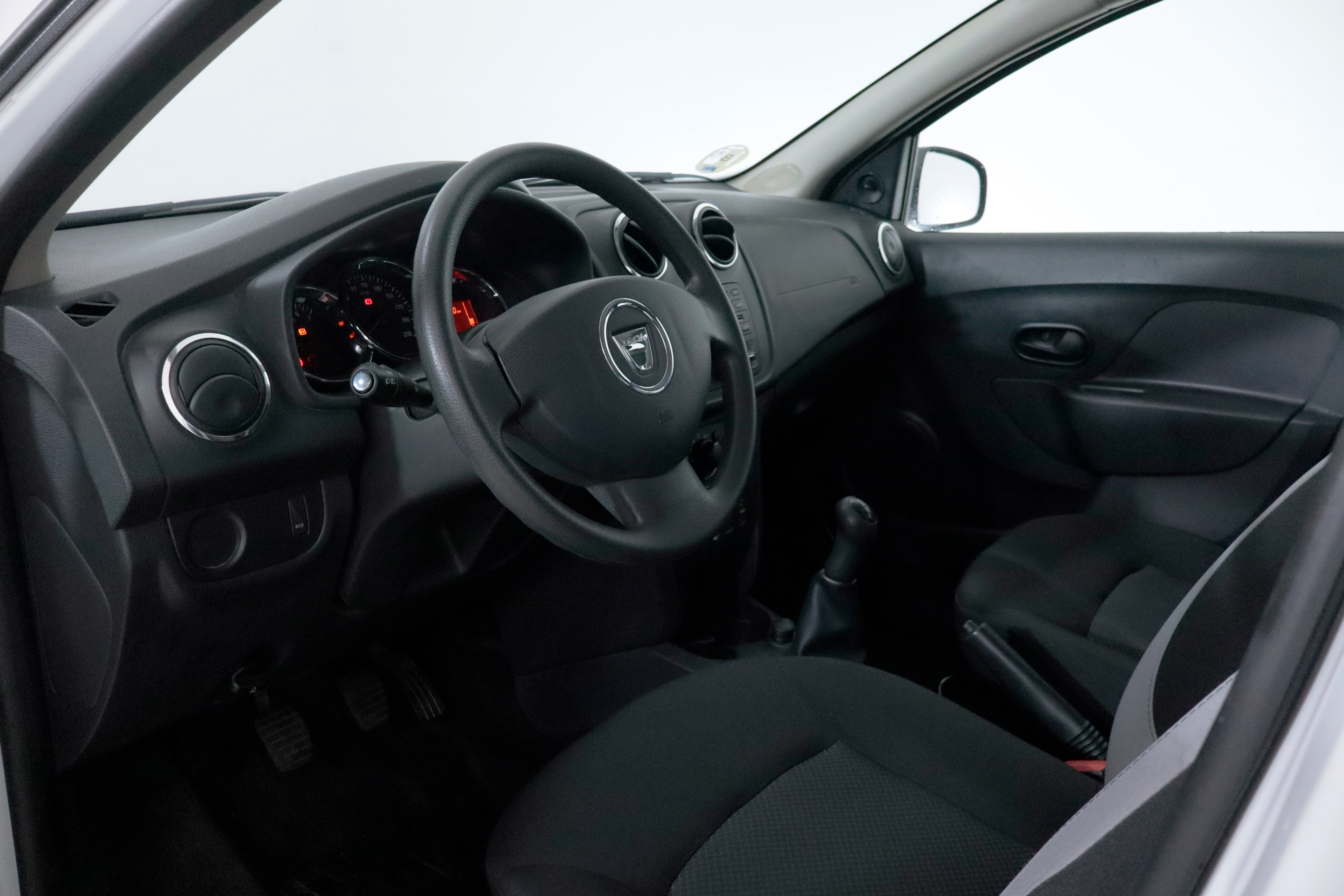 Dacia LOGAN 1.5 DCI 75CV AMBIANCE 4P 1.5 DCI 75CV AMBIANCE 4P foto 14