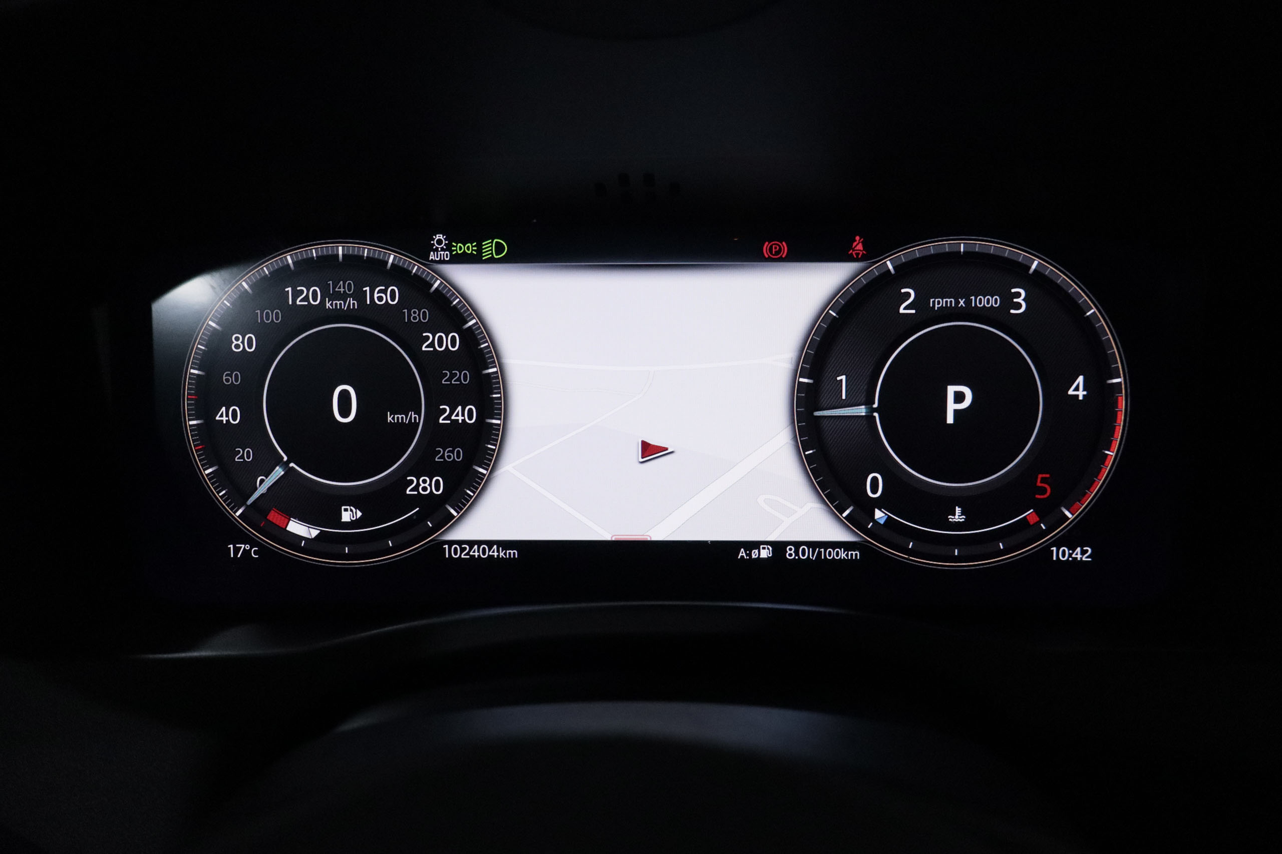 Jaguar Xe 20D MEHV AUTO R-DYNAMIC 204CV 4P # IVA DEDUCIBLE,NAVY,FAROS LED foto 14