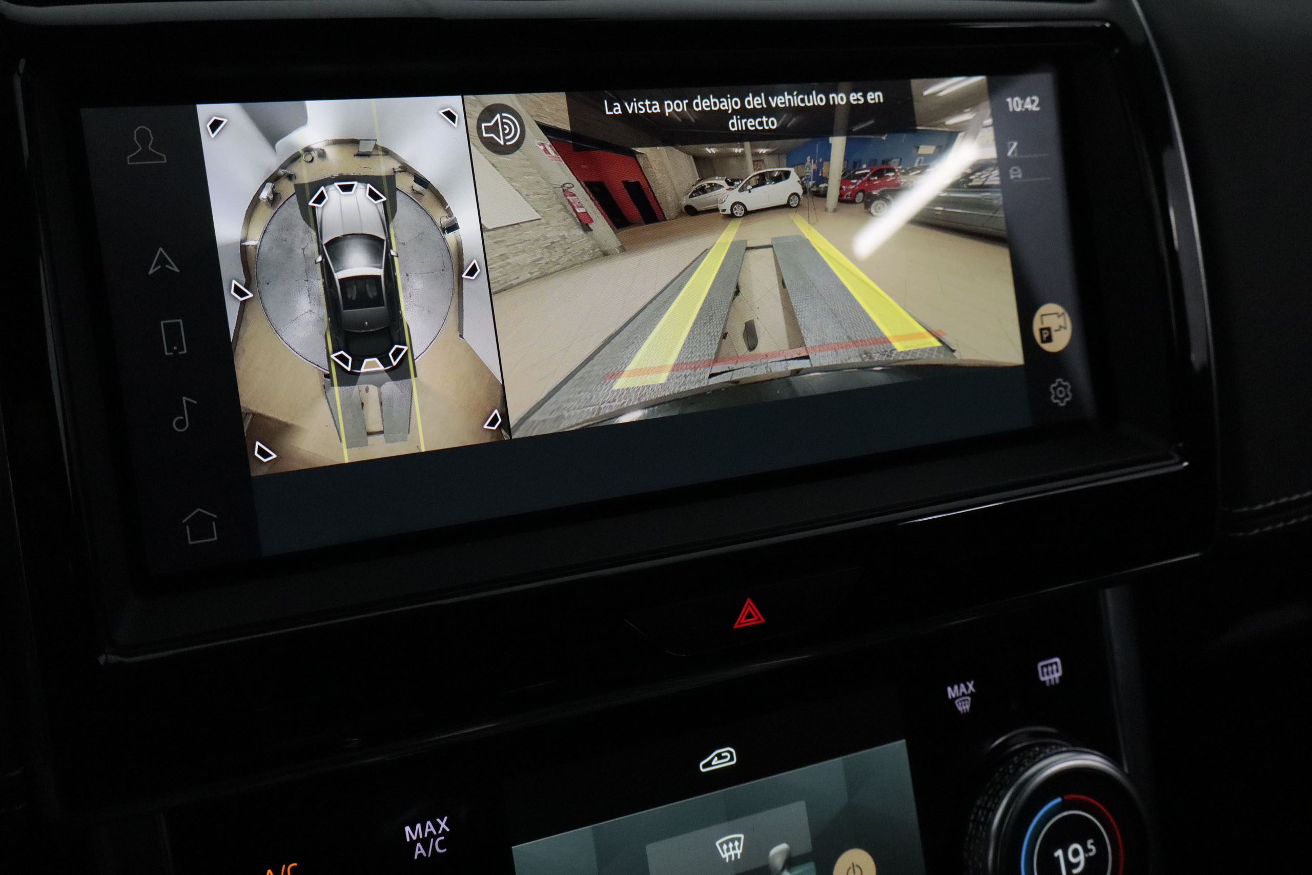 Jaguar Xe 20D MEHV AUTO R-DYNAMIC 204CV 4P # IVA DEDUCIBLE,NAVY,FAROS LED foto 19