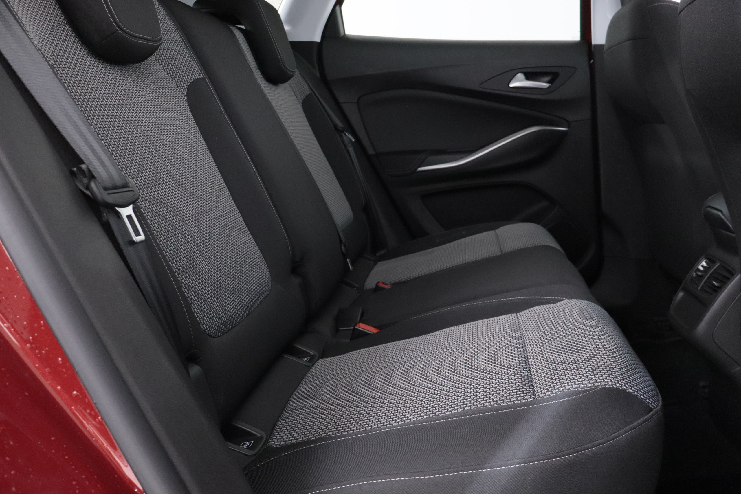 Opel GRANDLAND 1.2 T GS LINE AUTO 130CV  # NAVY,FAROS LED,CAMARA TRASERA foto 27