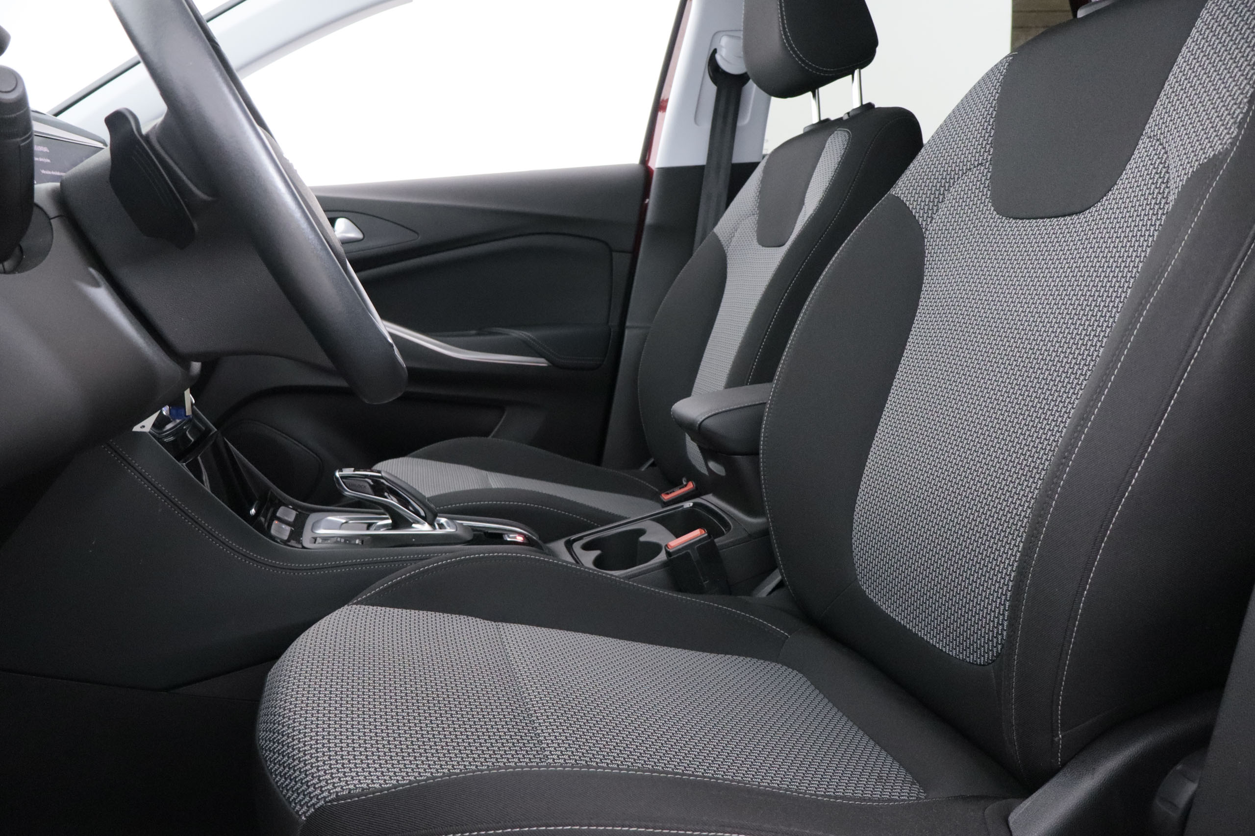 Opel GRANDLAND 1.2 T GS LINE AUTO 130CV  # NAVY,FAROS LED,CAMARA TRASERA foto 25