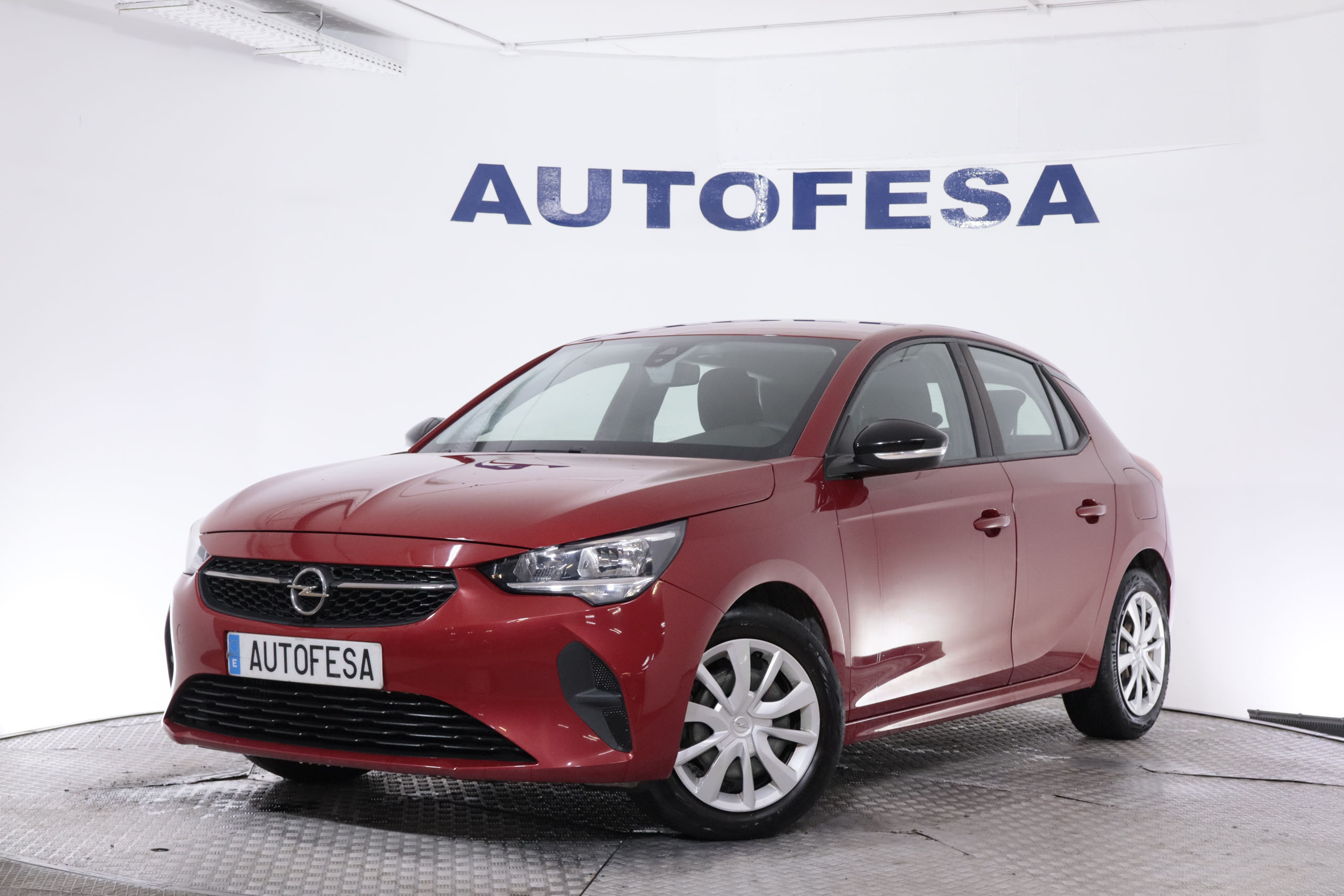 Opel Corsa 1.2T EDITION 100CV 5P foto 1