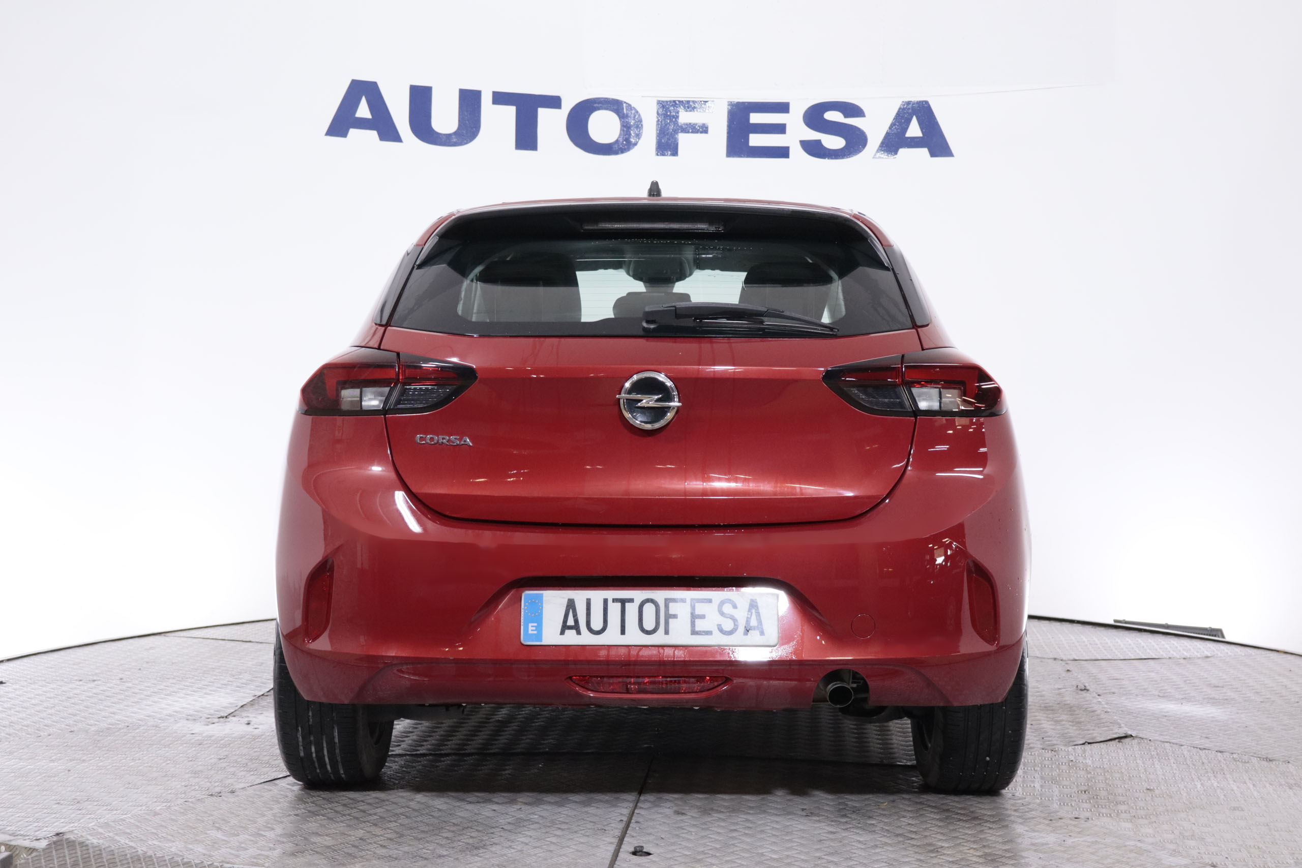 Opel Corsa 1.2T EDITION 100CV 5P foto 7