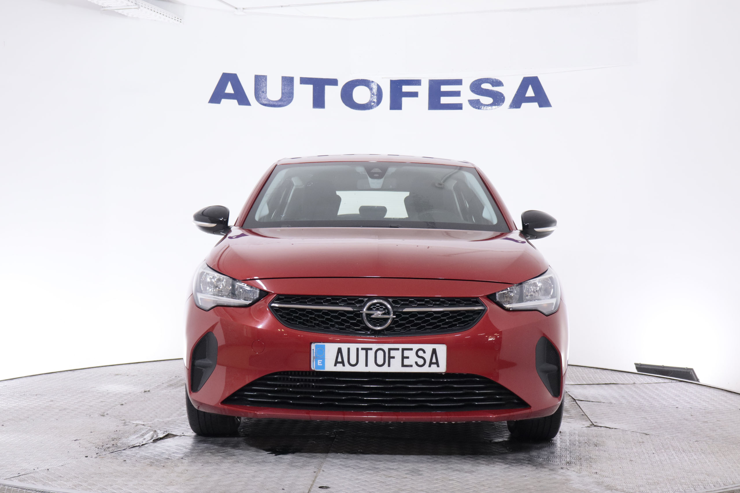 Opel Corsa 1.2T EDITION 100CV 5P foto 2