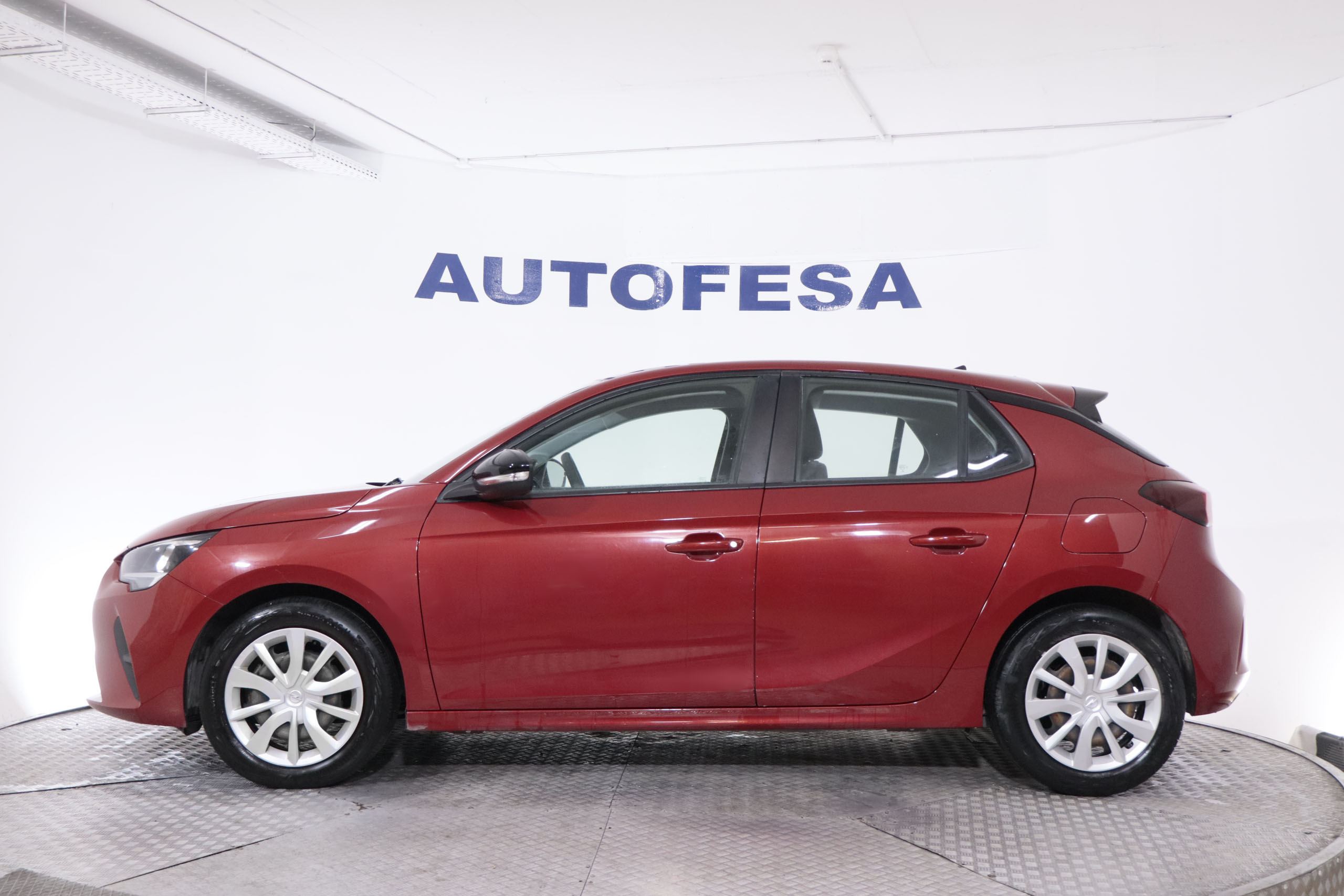 Opel Corsa 1.2T EDITION 100CV 5P foto 5