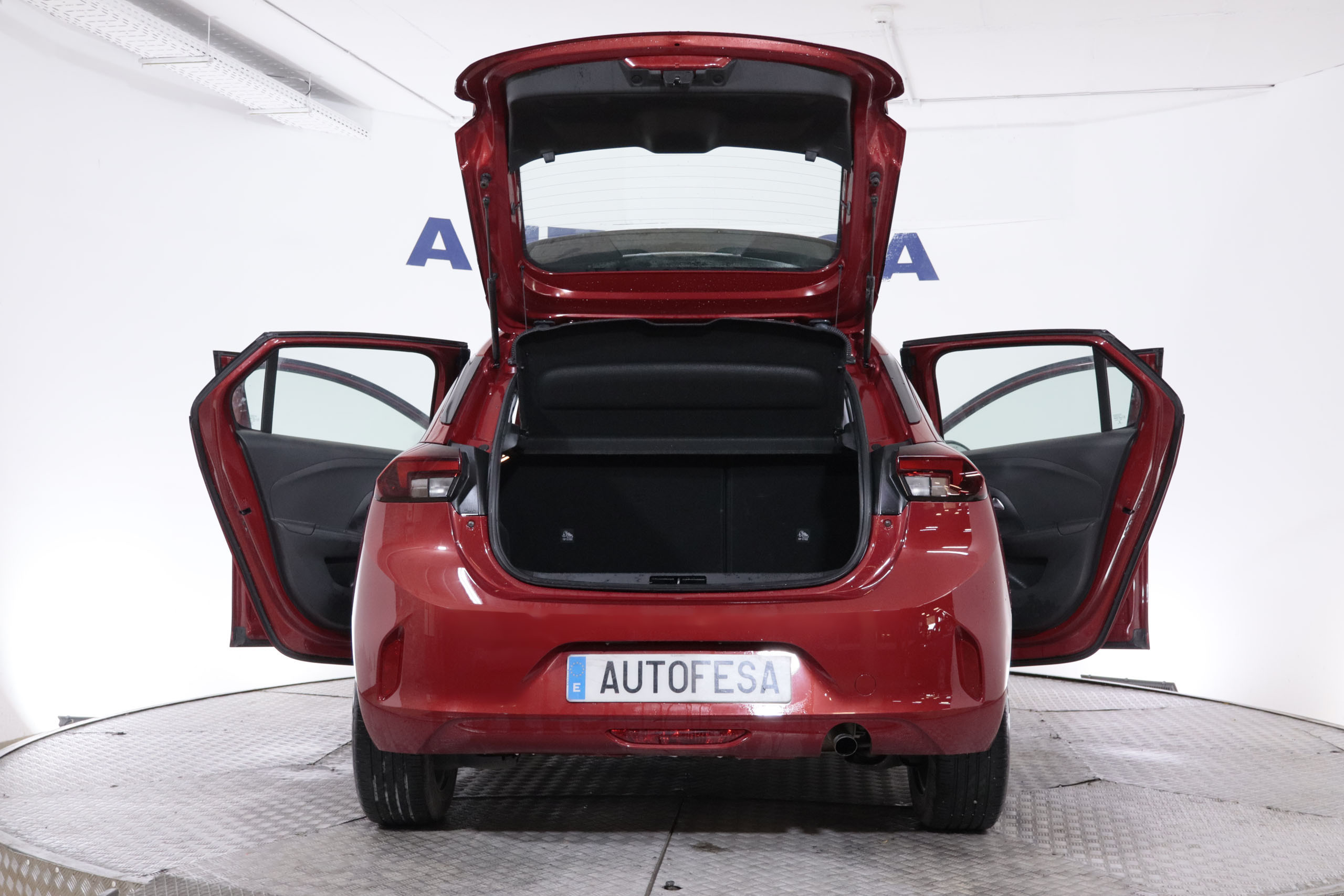 Opel Corsa 1.2T EDITION 100CV 5P foto 11