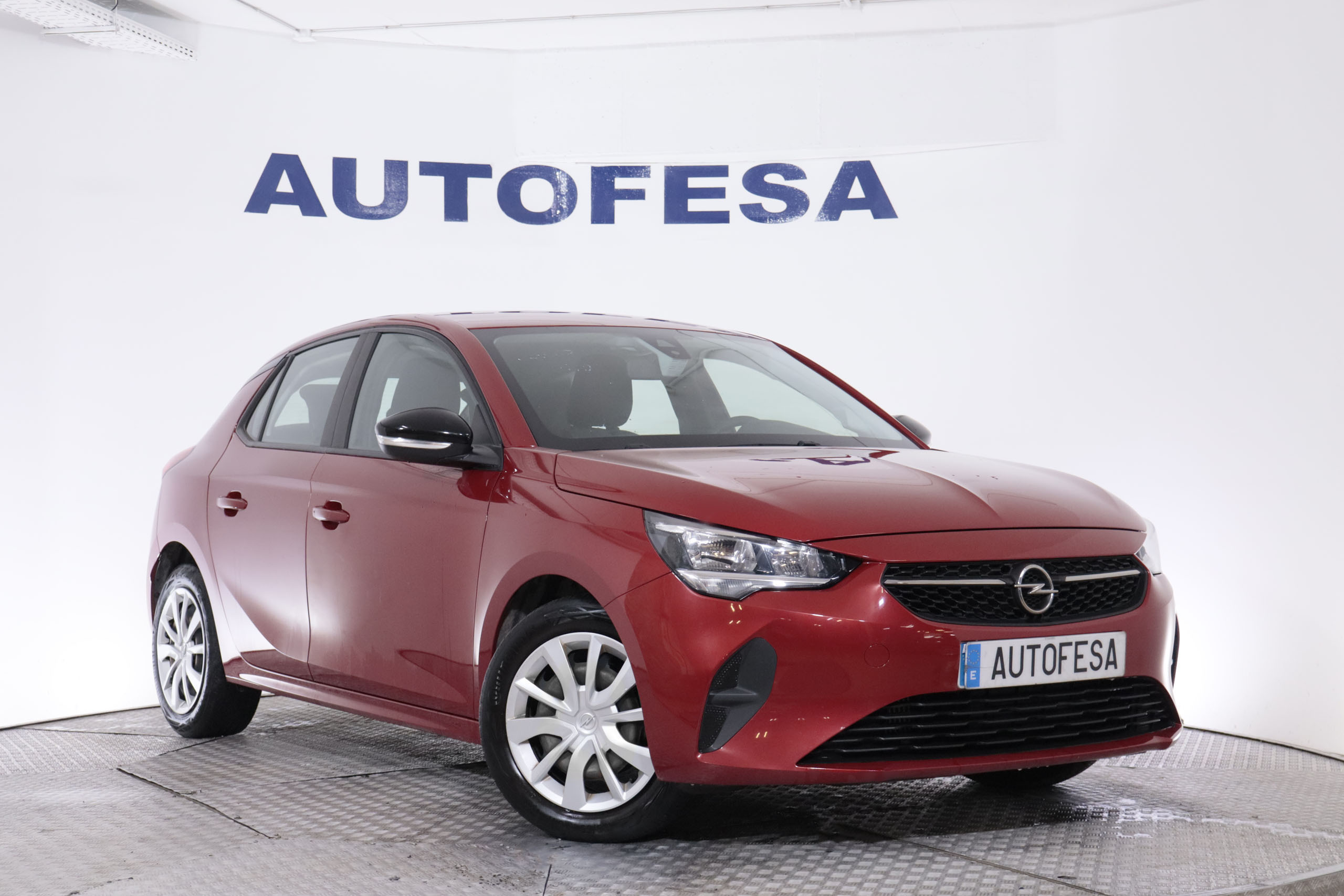 Opel Corsa 1.2T EDITION 100CV 5P foto 3