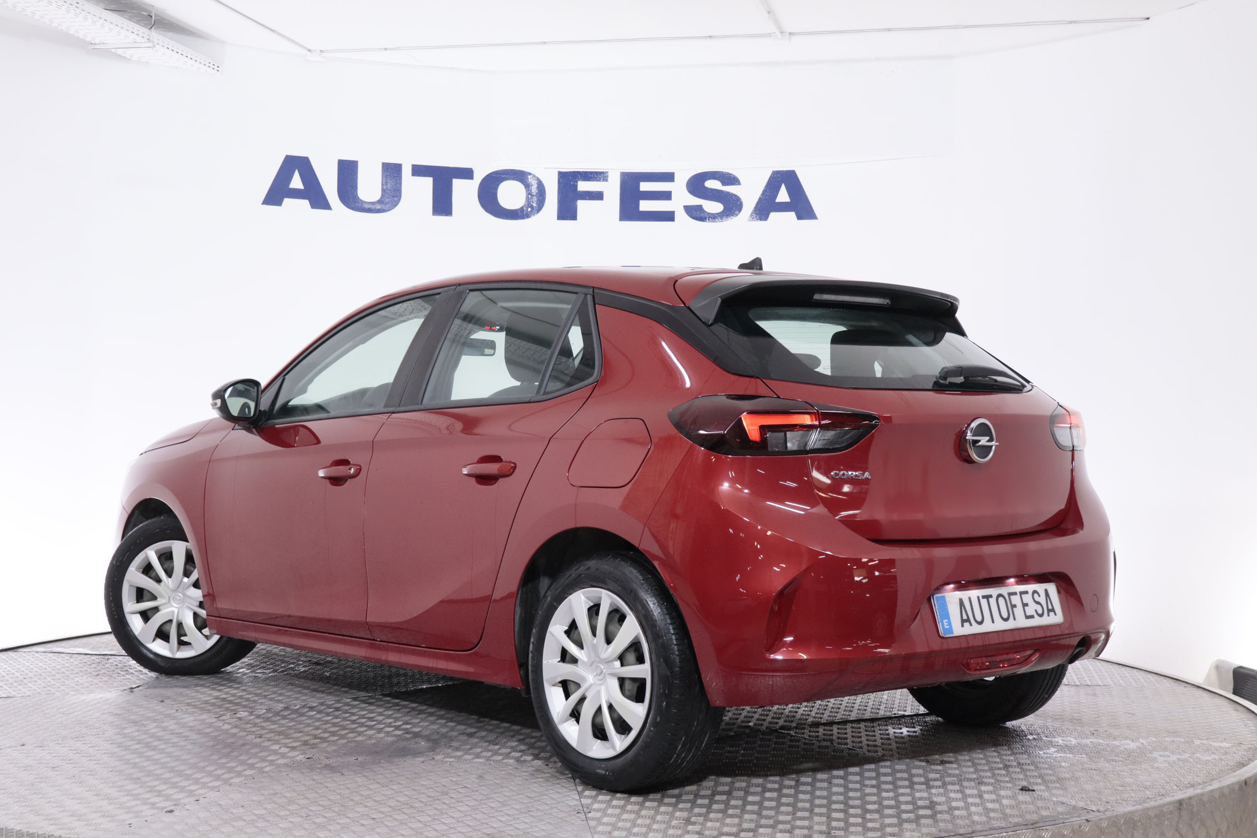 Opel Corsa 1.2T EDITION 100CV 5P foto 9