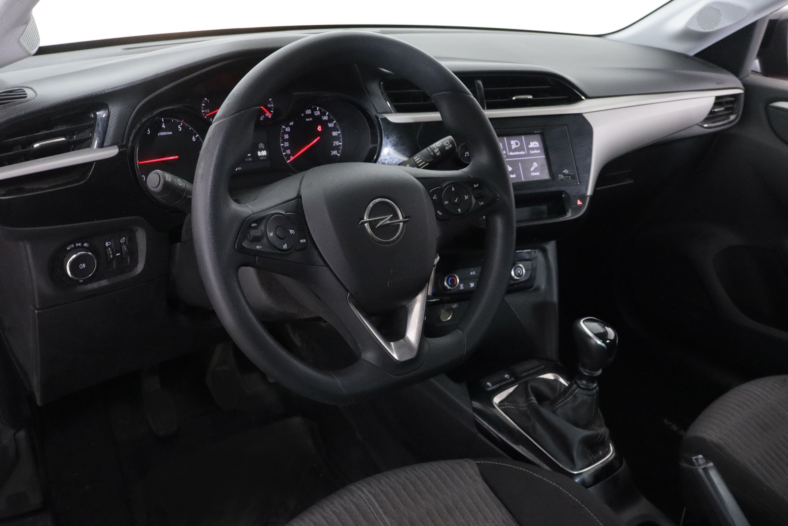 Opel Corsa 1.2T EDITION 100CV 5P foto 14