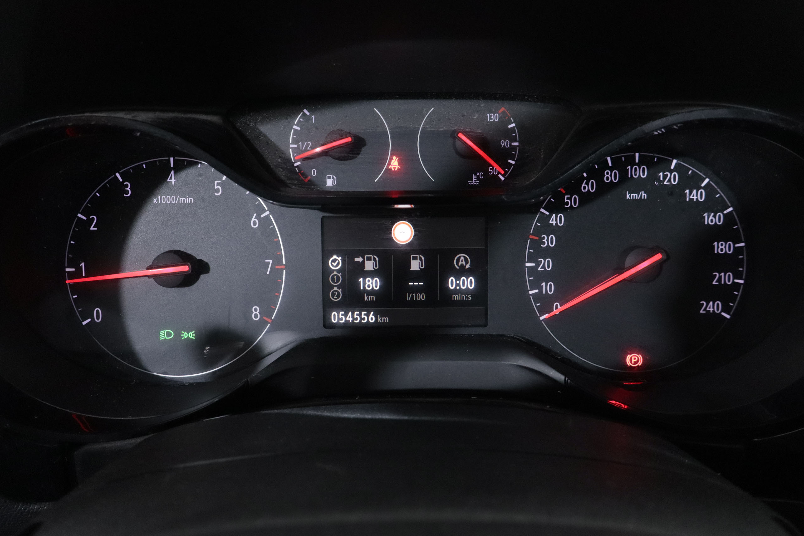 Opel Corsa 1.2T EDITION 100CV 5P foto 19