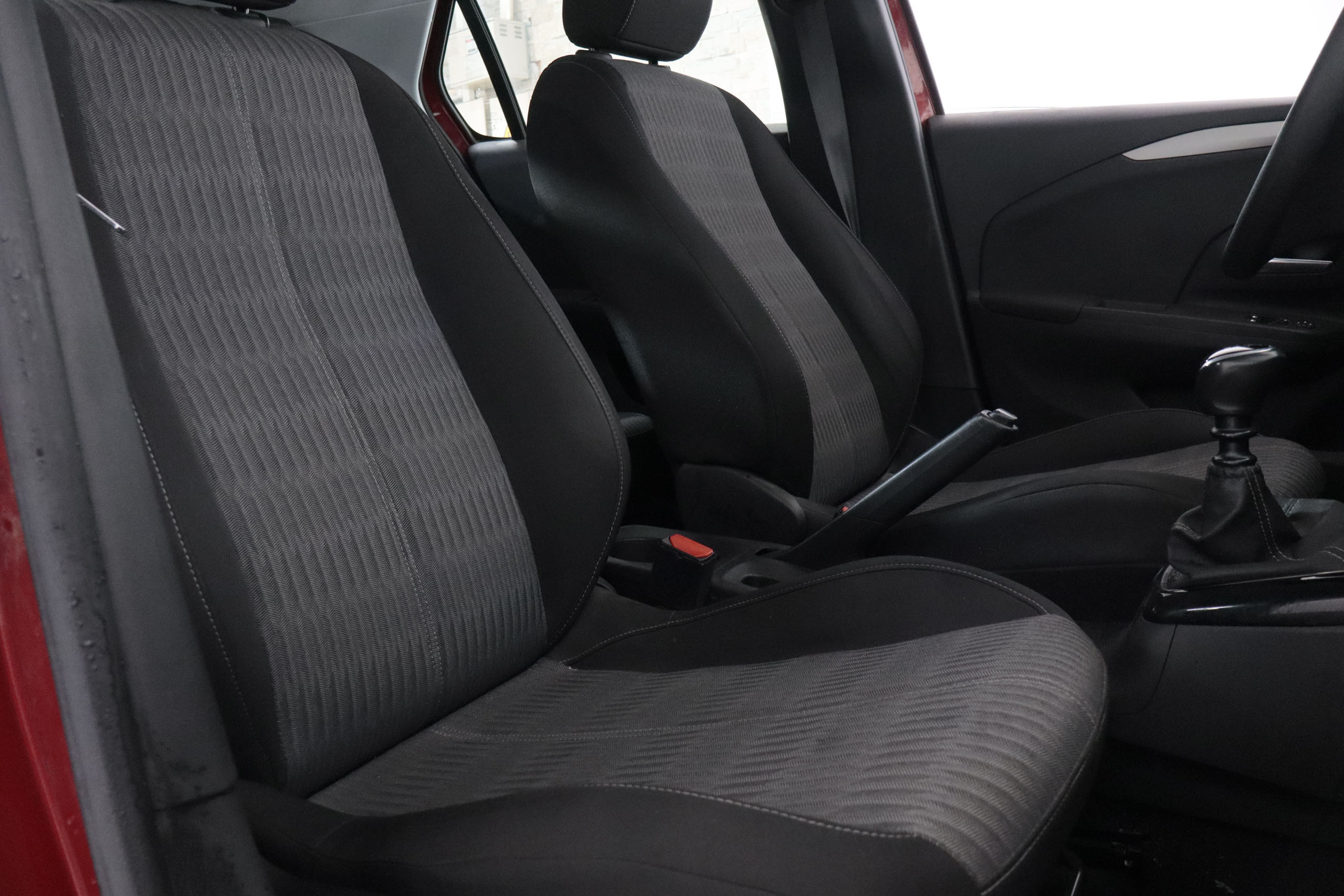 Opel Corsa 1.2T EDITION 100CV 5P foto 21