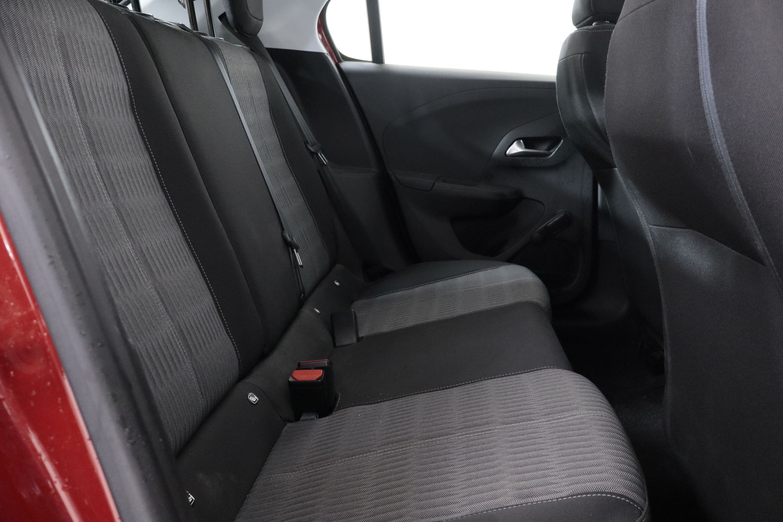 Opel Corsa 1.2T EDITION 100CV 5P foto 22