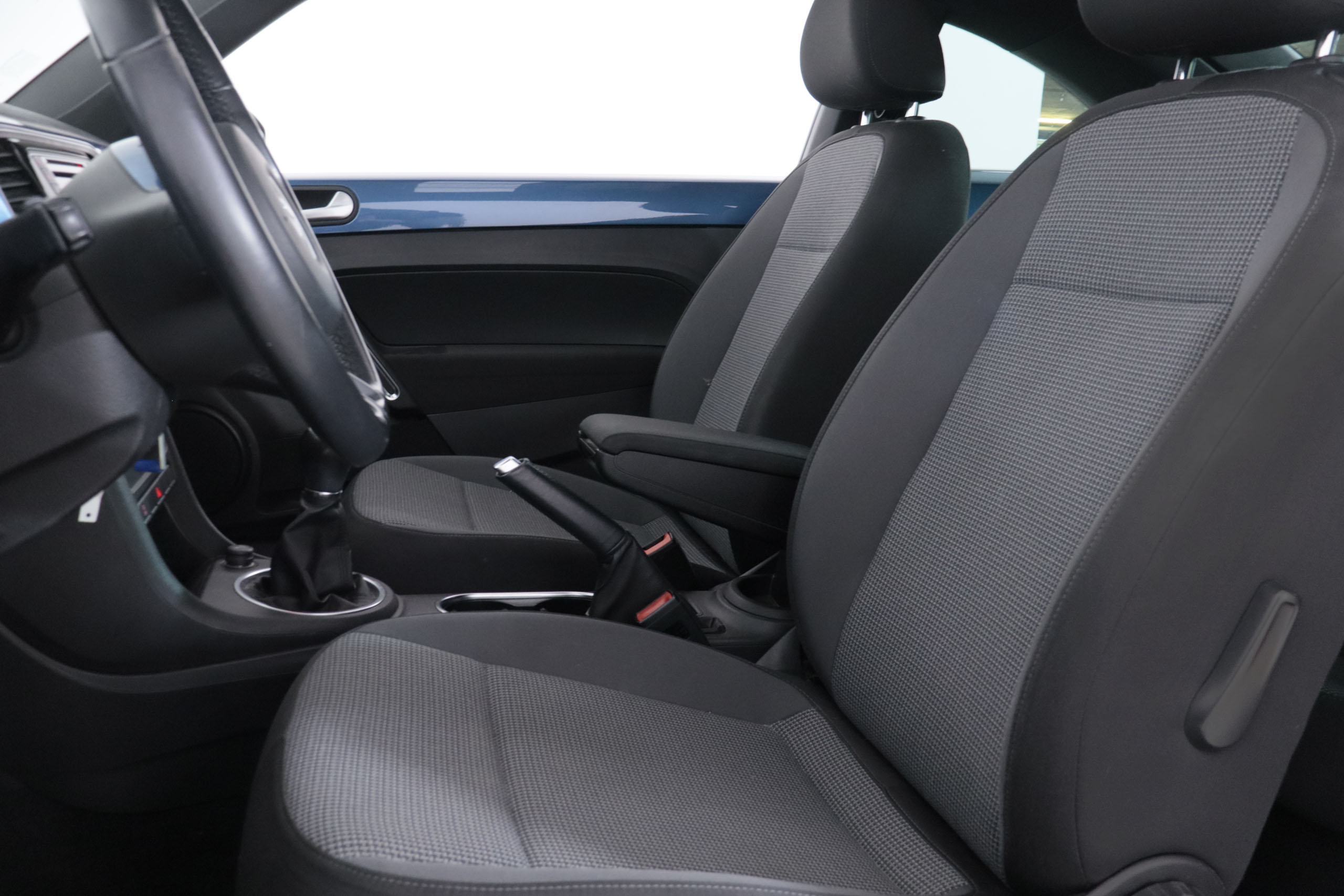 Volkswagen Beetle 1.2 TSI 105CV VINTAGE 3P # TECHO ELECTRICO foto 20