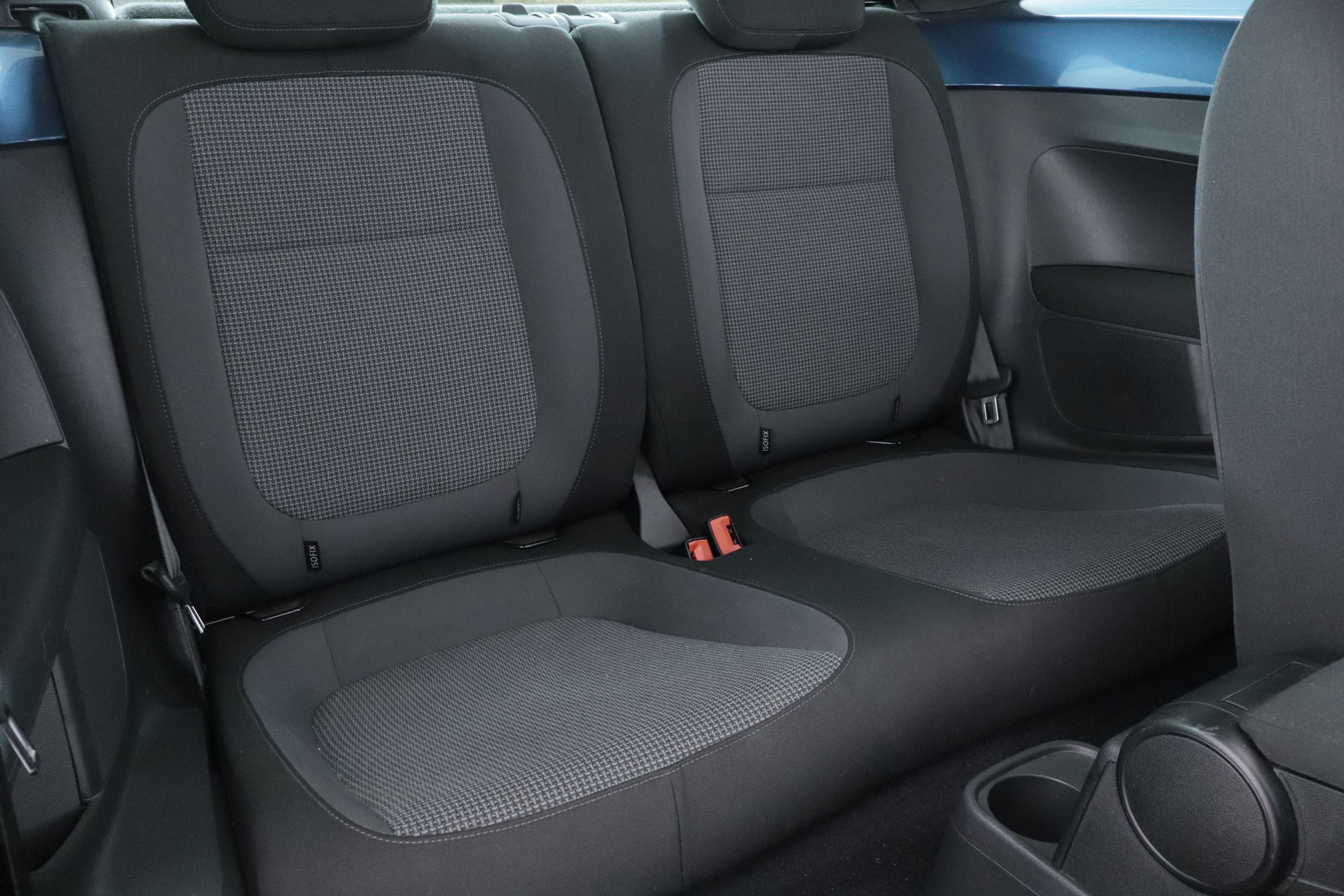 Volkswagen Beetle 1.2 TSI 105CV VINTAGE 3P # TECHO ELECTRICO foto 23