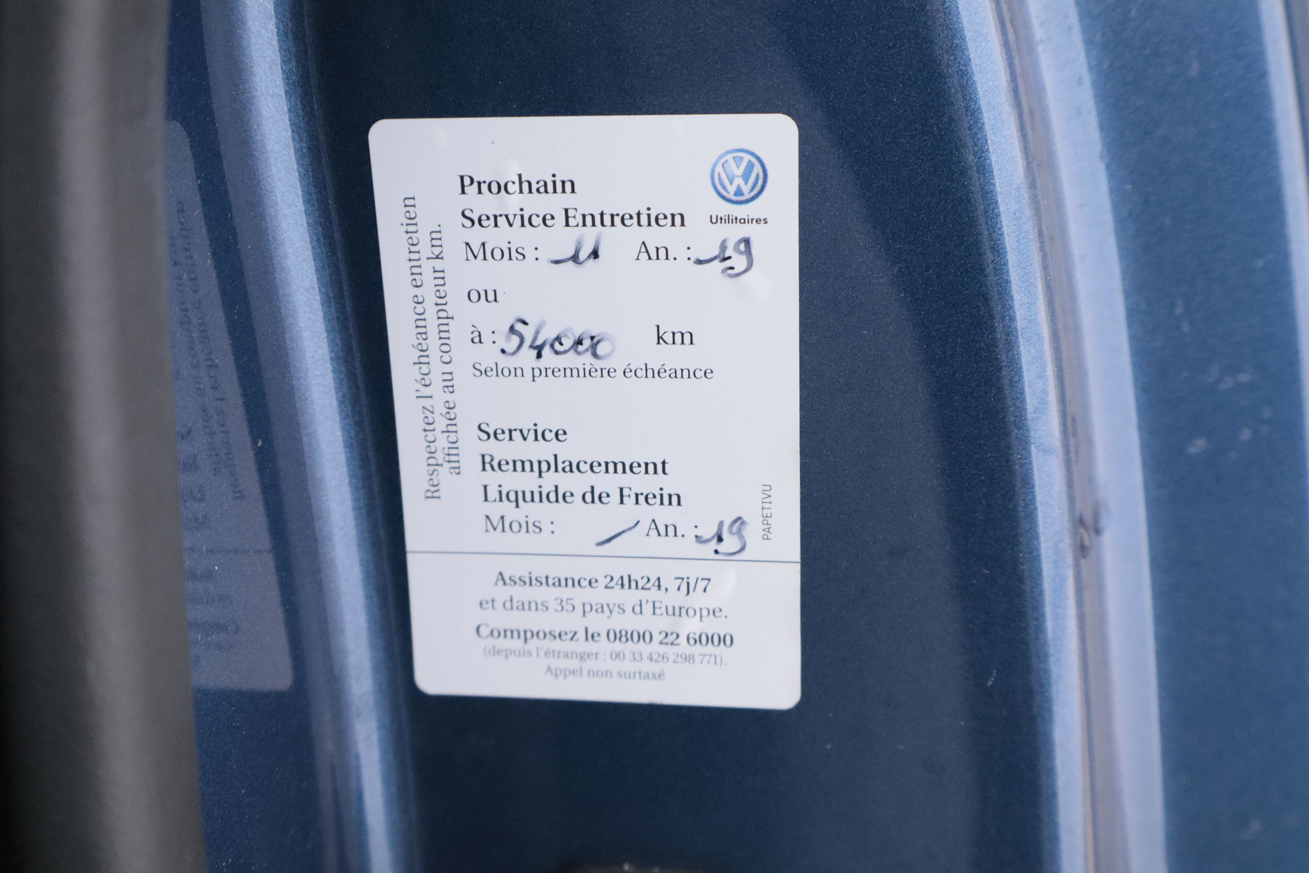 Volkswagen Beetle 1.2 TSI 105CV VINTAGE 3P # TECHO ELECTRICO foto 28