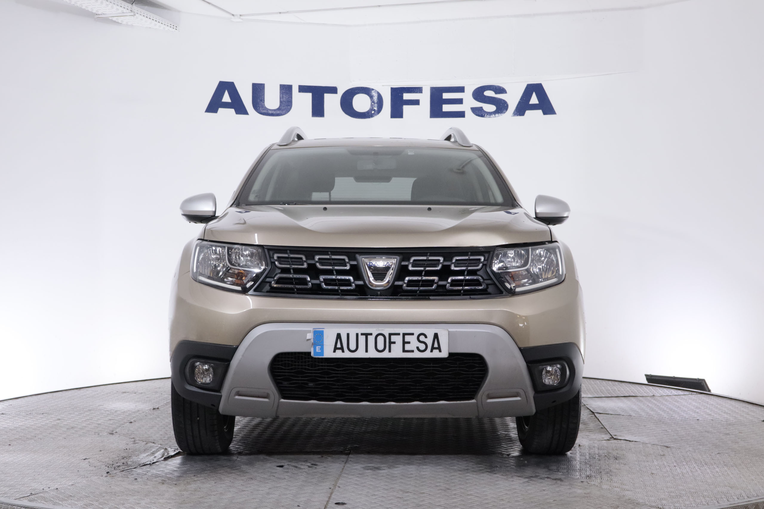 Dacia Duster 1.3 TCE 150CV PRESTIGE 4X2 5P # PARKTRONIC,CAMARA TRASERA foto 2