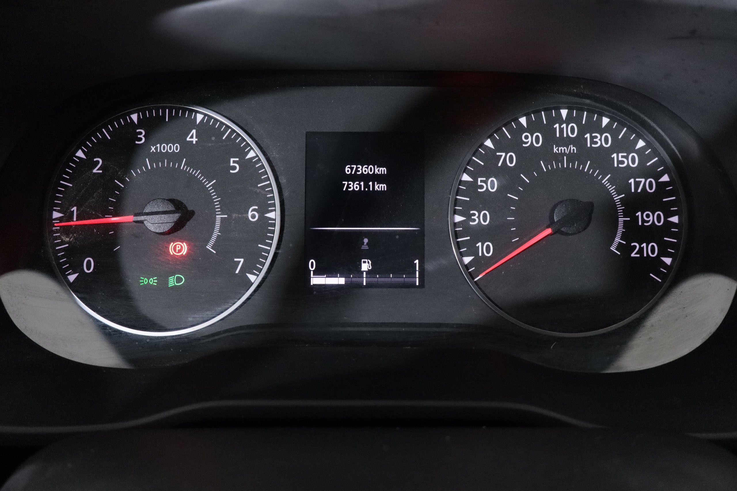 Dacia Duster 1.3 TCE 150CV PRESTIGE 4X2 5P # PARKTRONIC,CAMARA TRASERA foto 19