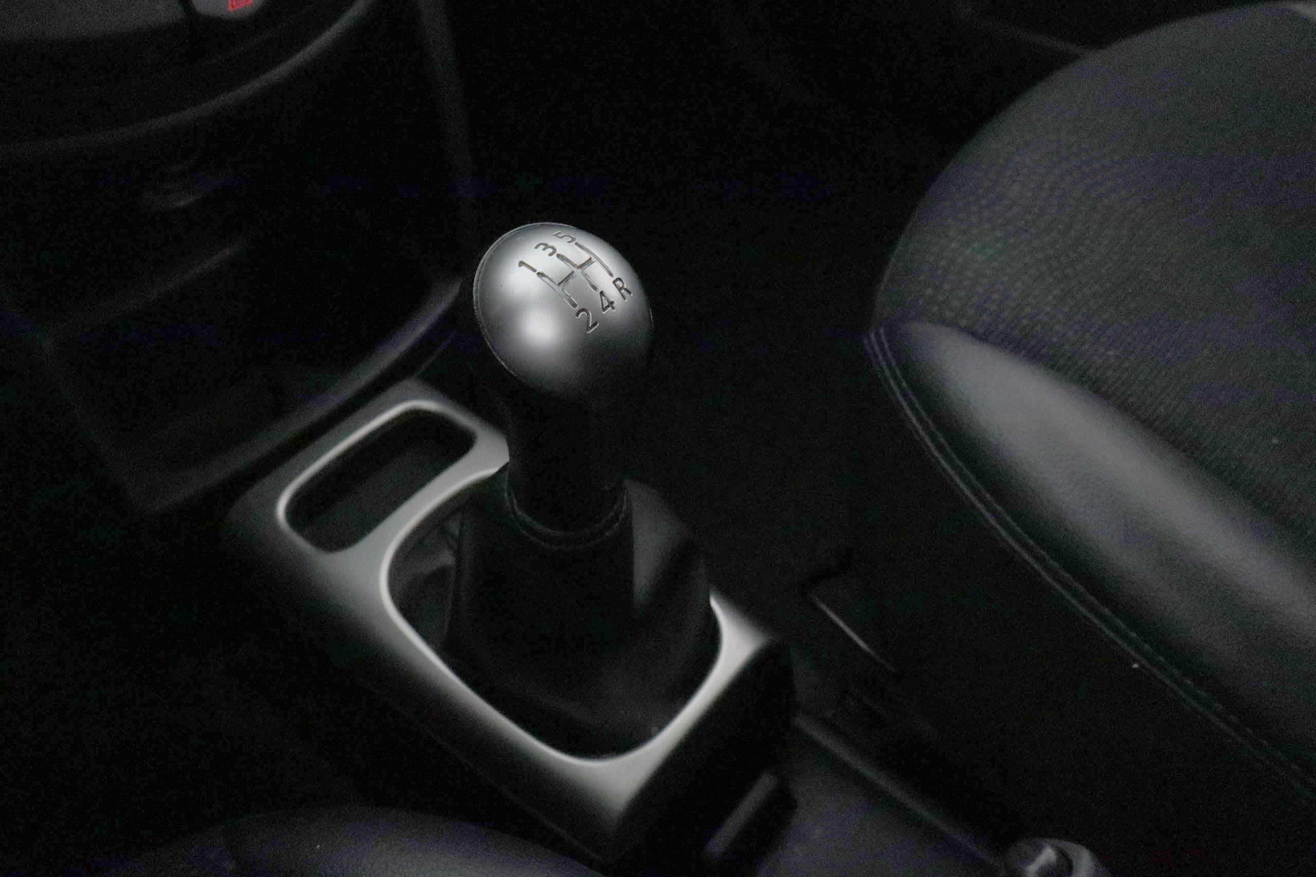 Nissan Note 1.5 DCI 90CV TEKNA 5P # NAVY,PARKTRONIC foto 18