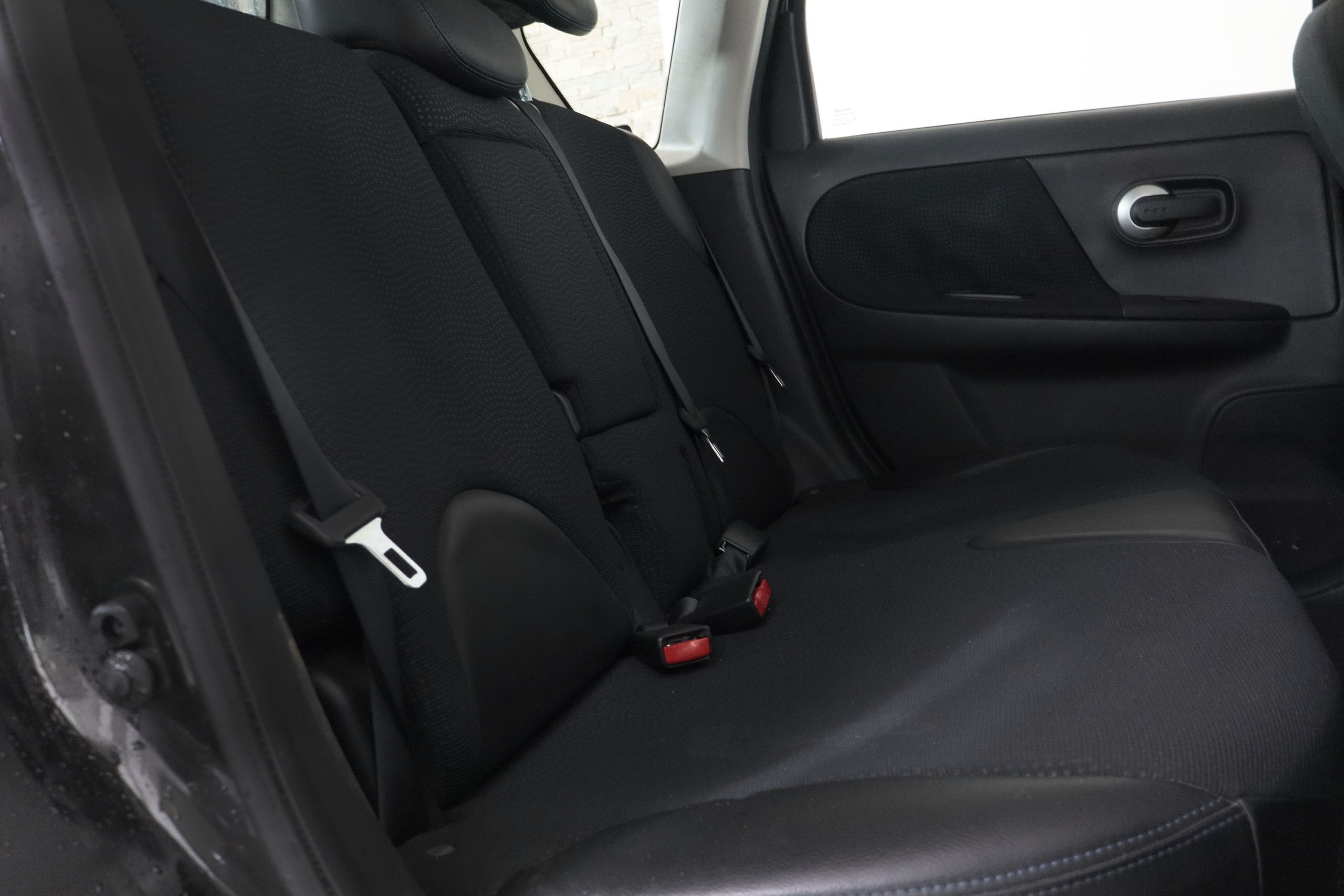 Nissan Note 1.5 DCI 90CV TEKNA 5P # NAVY,PARKTRONIC foto 22